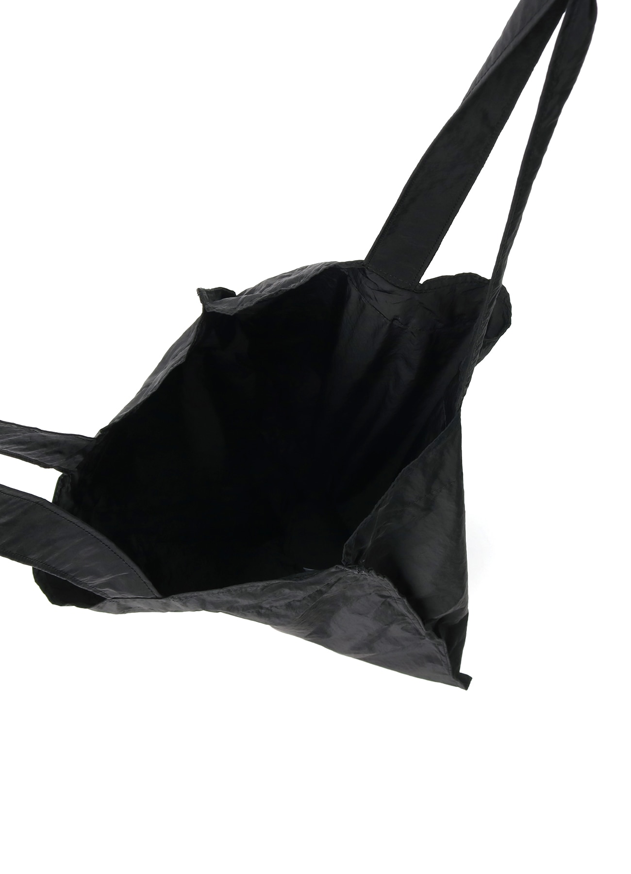 Y-3 PCKBL TOTE(S BLACK): Y-3｜WILDSIDE YOHJI YAMAMOTO [Official