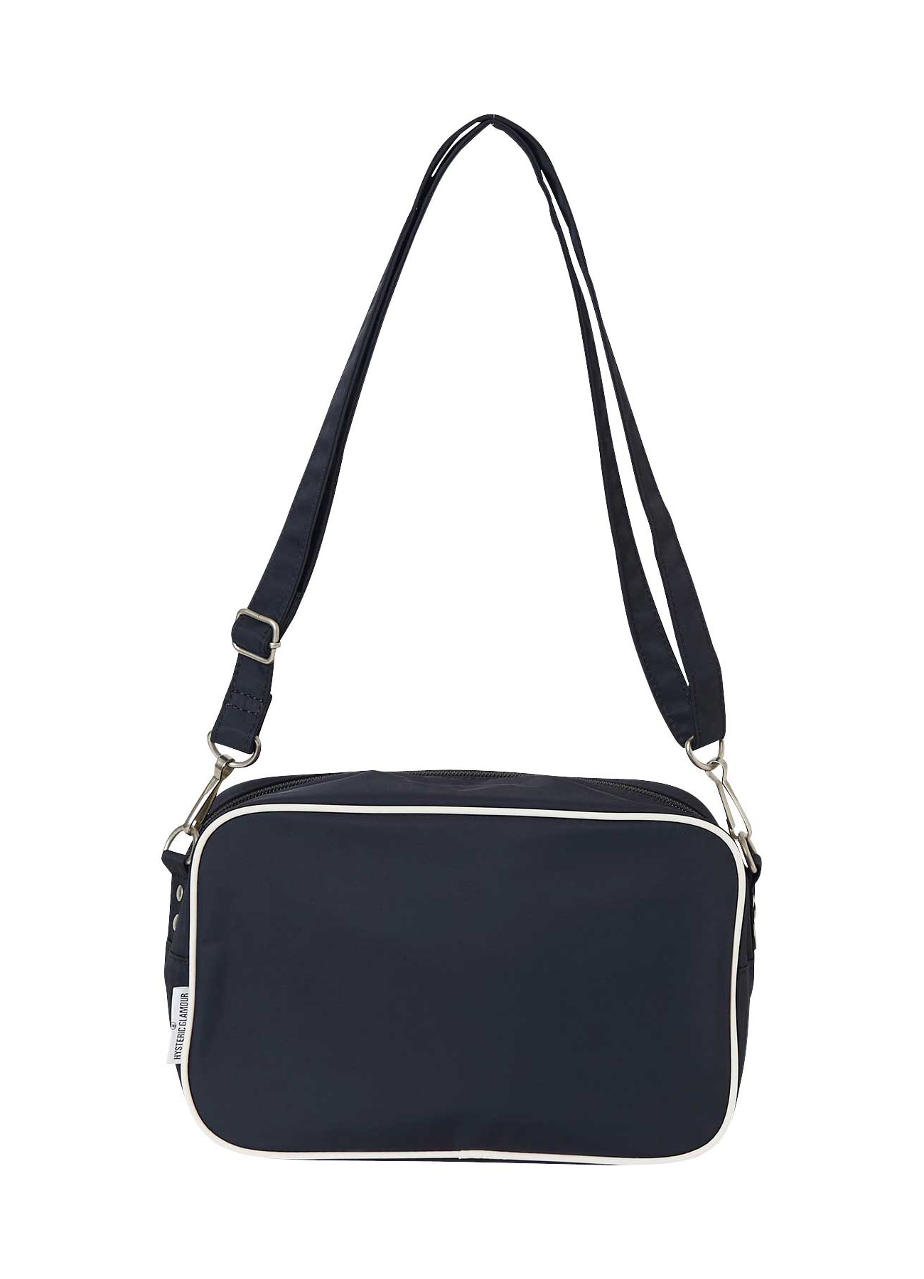 CIRCLE GIRL Shoulder Bag