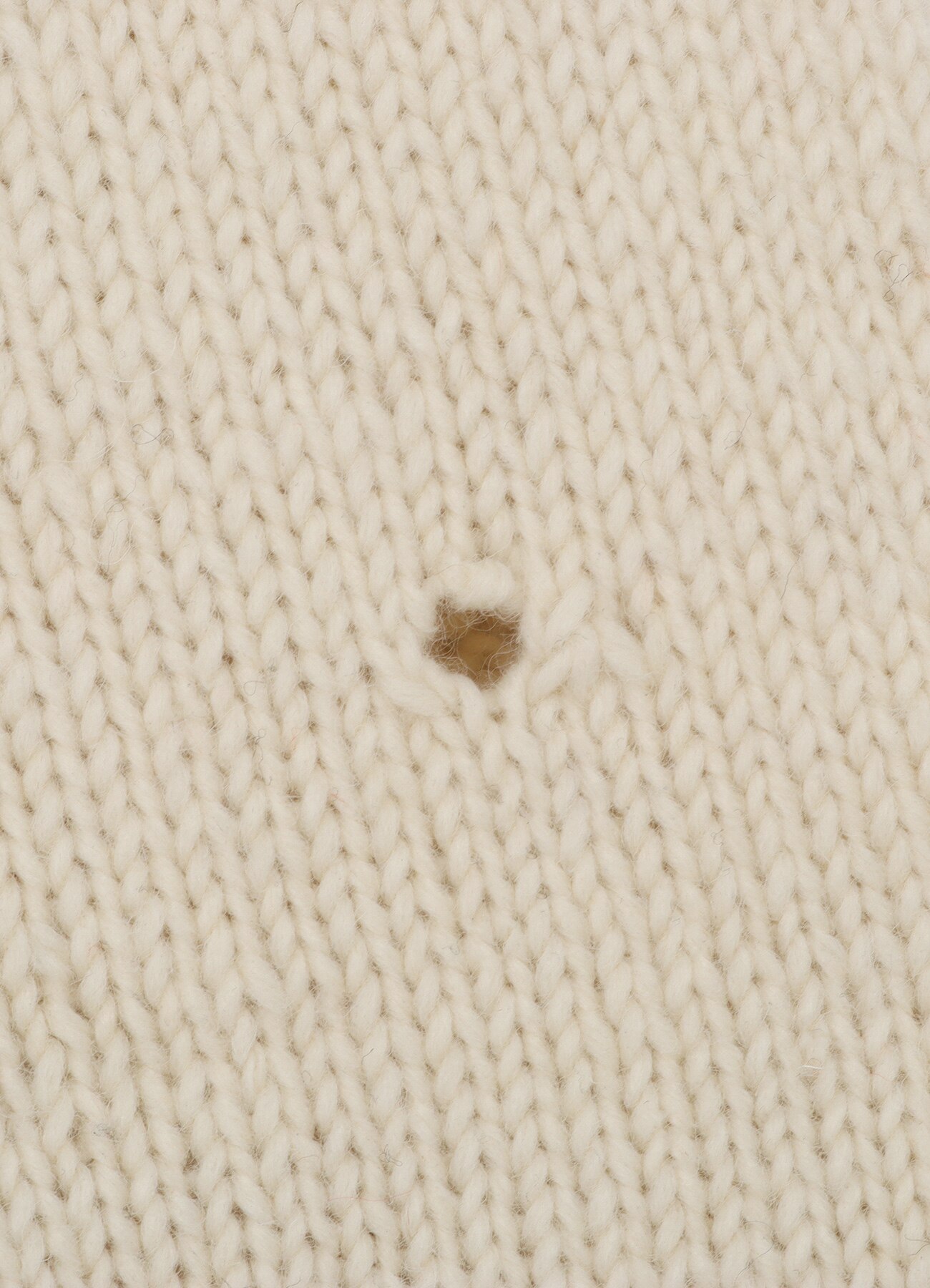 WILDSIDE x pillings Unstable Nordic Pullover (pattern crash