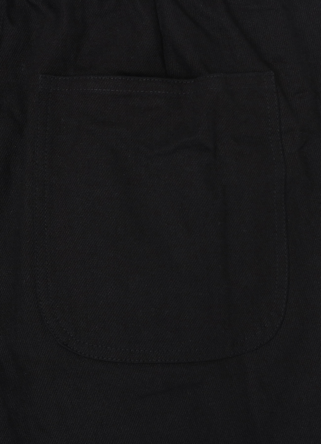 WILDSIDE × NOMA t.d. Floral Hand Embroidery Denim Pants_5