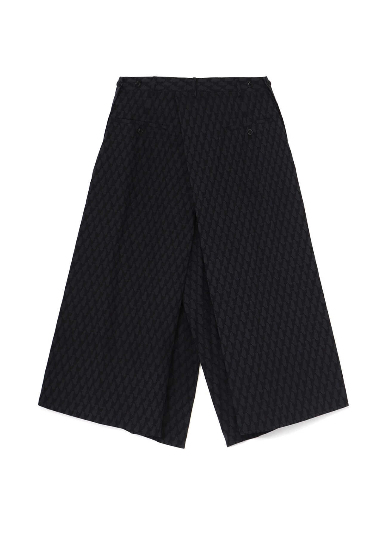 人気ブラドン YOHJI L WILDSIDE YAMAMOTO SHORTS GAME パンツ - www ...