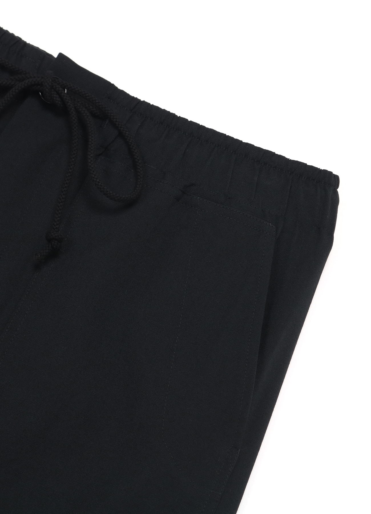 WILDSIDE × Kie Einzelganger Wool Gabardine Pajama Pants_3