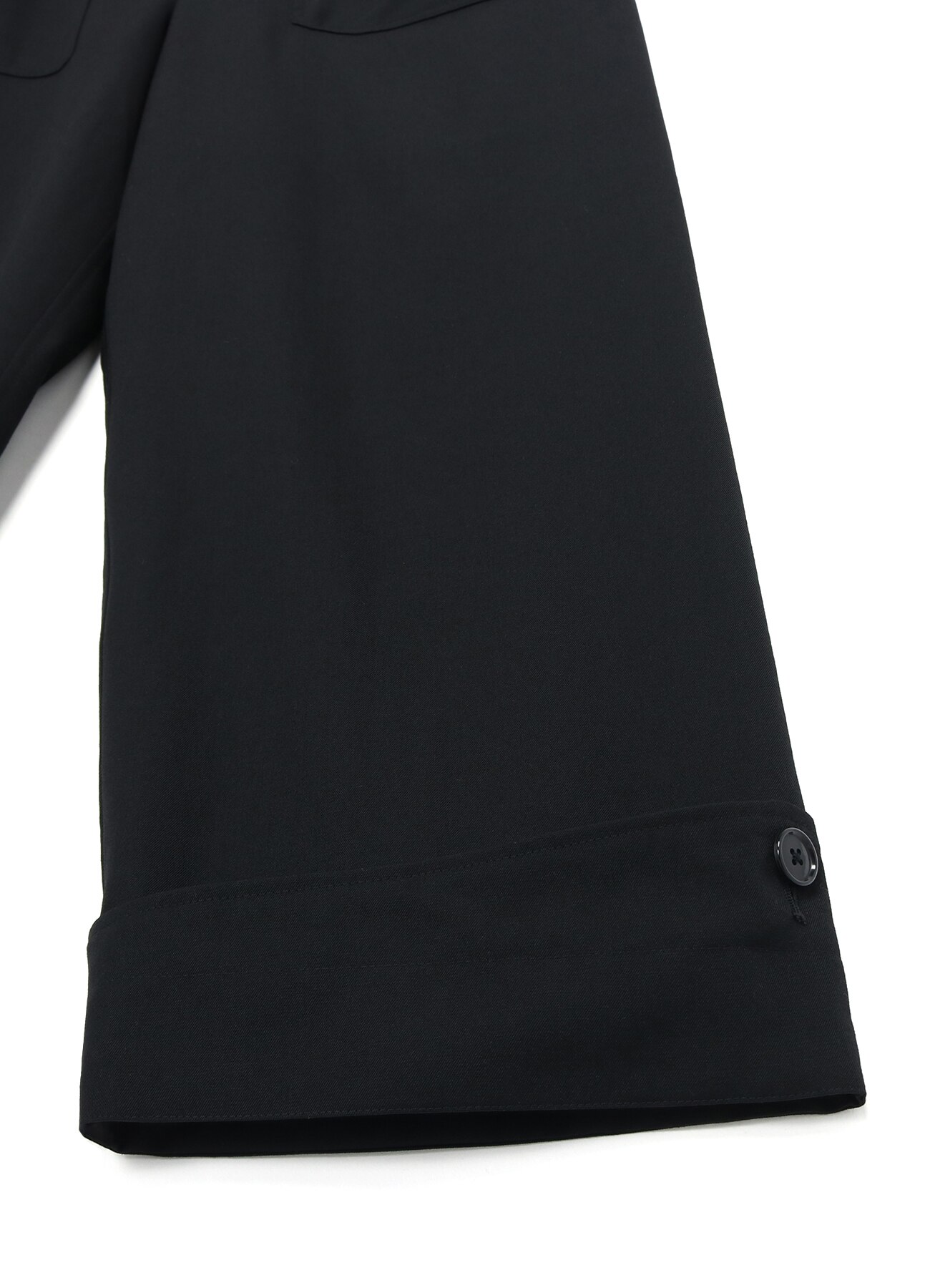 WILDSIDE × Kie Einzelganger Wool Gabardine Pajama Pants_4