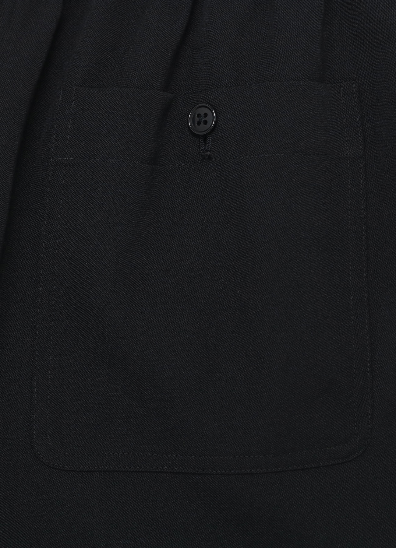 WILDSIDE × Kie Einzelganger Wool Gabardine Pajama Pants_5