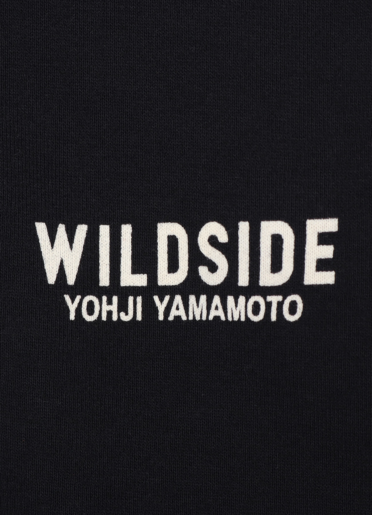 WILDSIDE × HYSTERIC GLAMOUR 