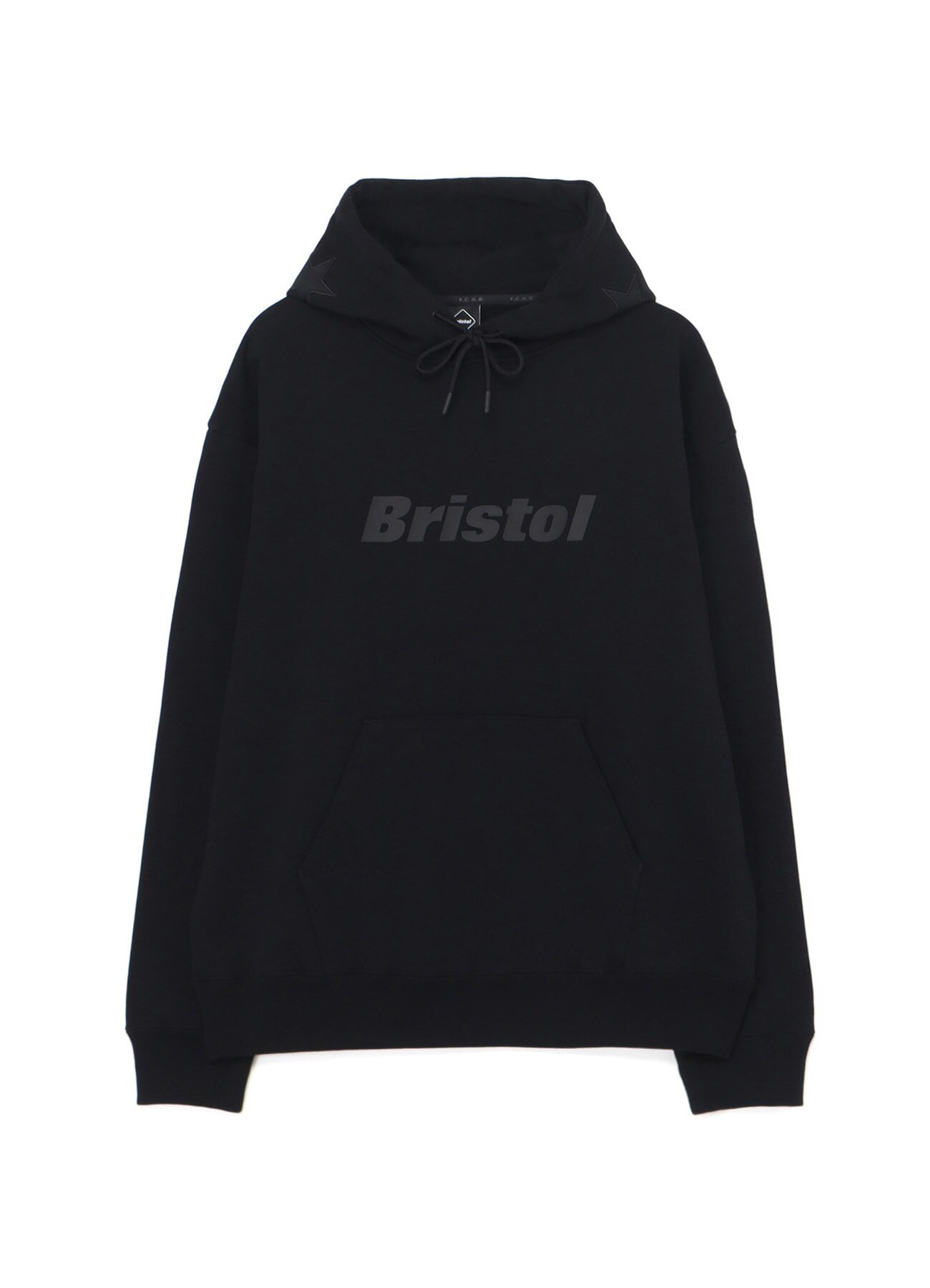 MATEF.C.Real Bristol YAMAMOTO SWEAT HOODIE