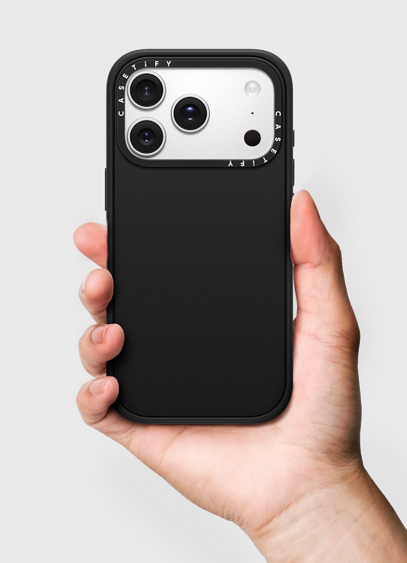 WILDSIDE｜CASETiFY：Disney Special Edition Mickey Mouse & Rose Pattern iPhone Case (MagSafe Impact)_6
