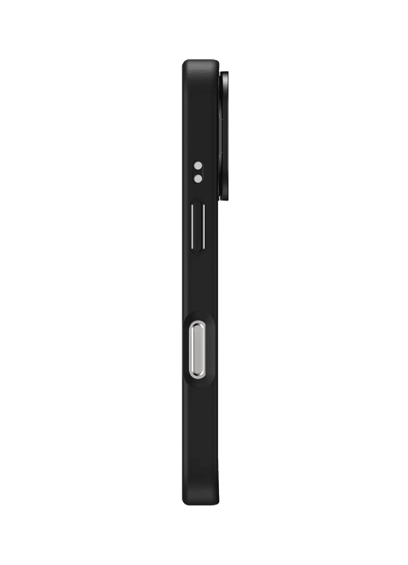 WILDSIDE｜CASETiFY：Disney Special Edition Mickey Mouse & Gothic Flower iPhone Case (MagSafe Impact Ring Stand)_3