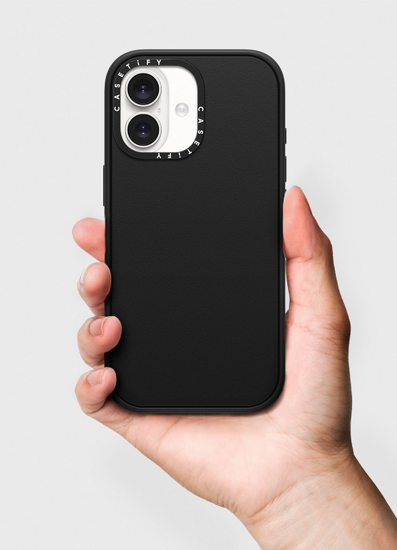 WILDSIDE｜CASETiFY：Disney Special Edition Mickey Mouse & Gothic Flower iPhone Case (MagSafe Impact)_4