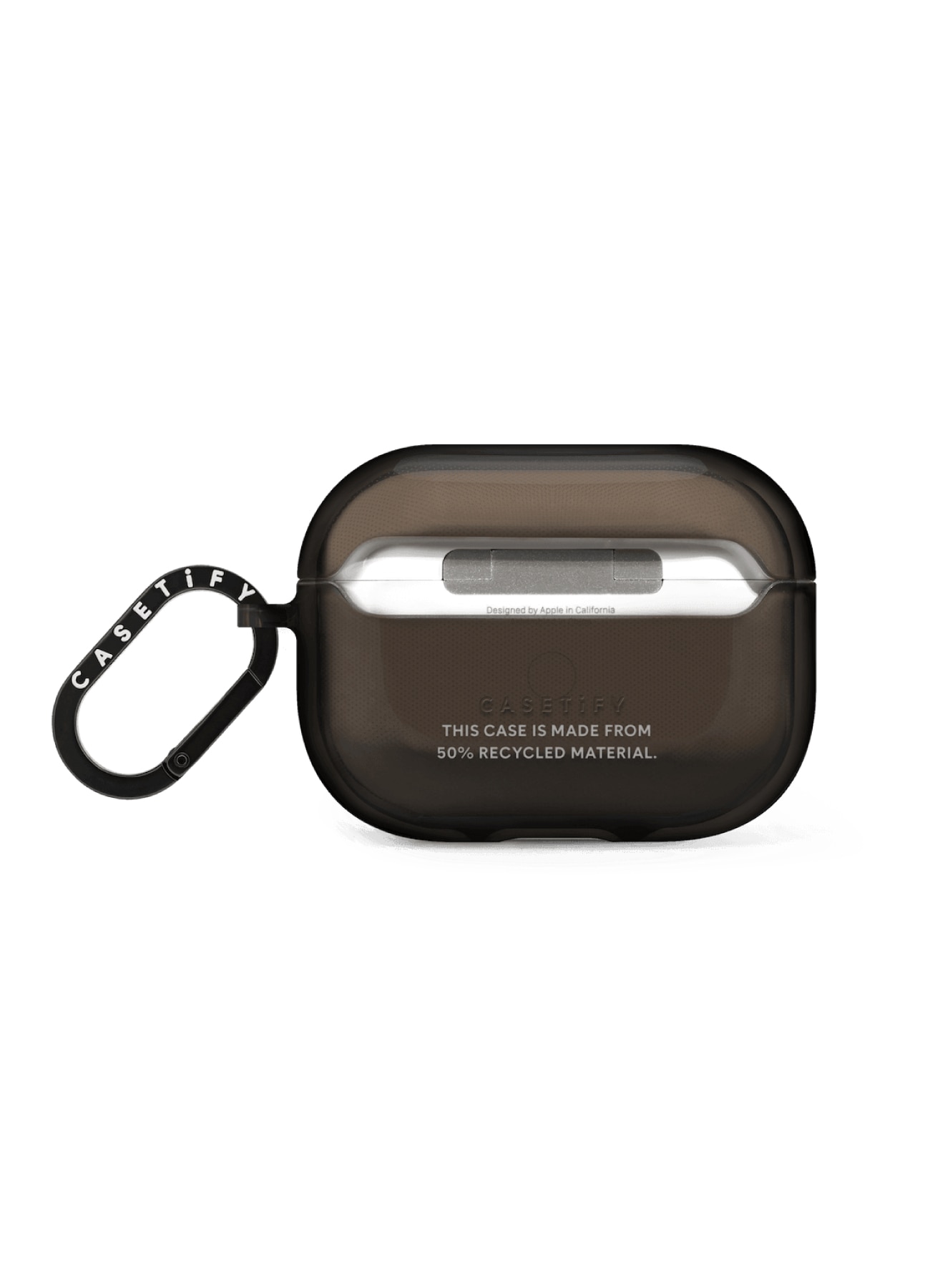 WILDSIDE｜CASETiFY：Disney Special Edition Mickey Mouse & Rose Earbuds Case (Impact Case)_3