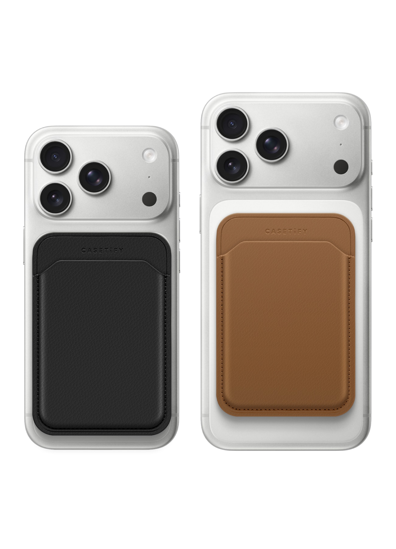 [10 Apr 17:00 JST release] WILDSIDE｜CASETiFY：Disney Special Edition Mickey Mouse & Rose Snappy Wallet (MagSafe Wallet)_4