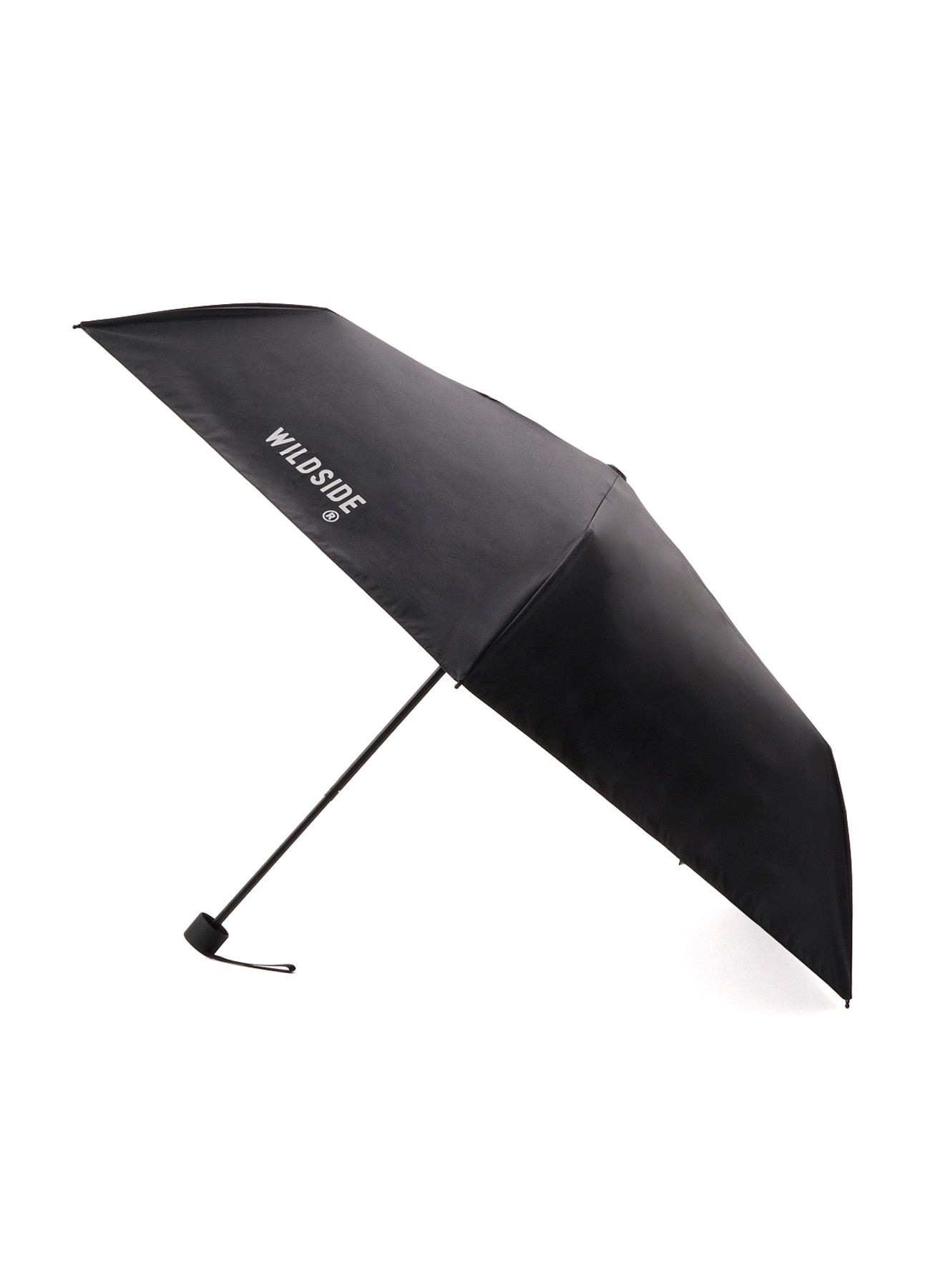 [10 July 12:00 JST release]WILDSIDE × Waterfront ZENTENKOU Folding Umbrella 55cm