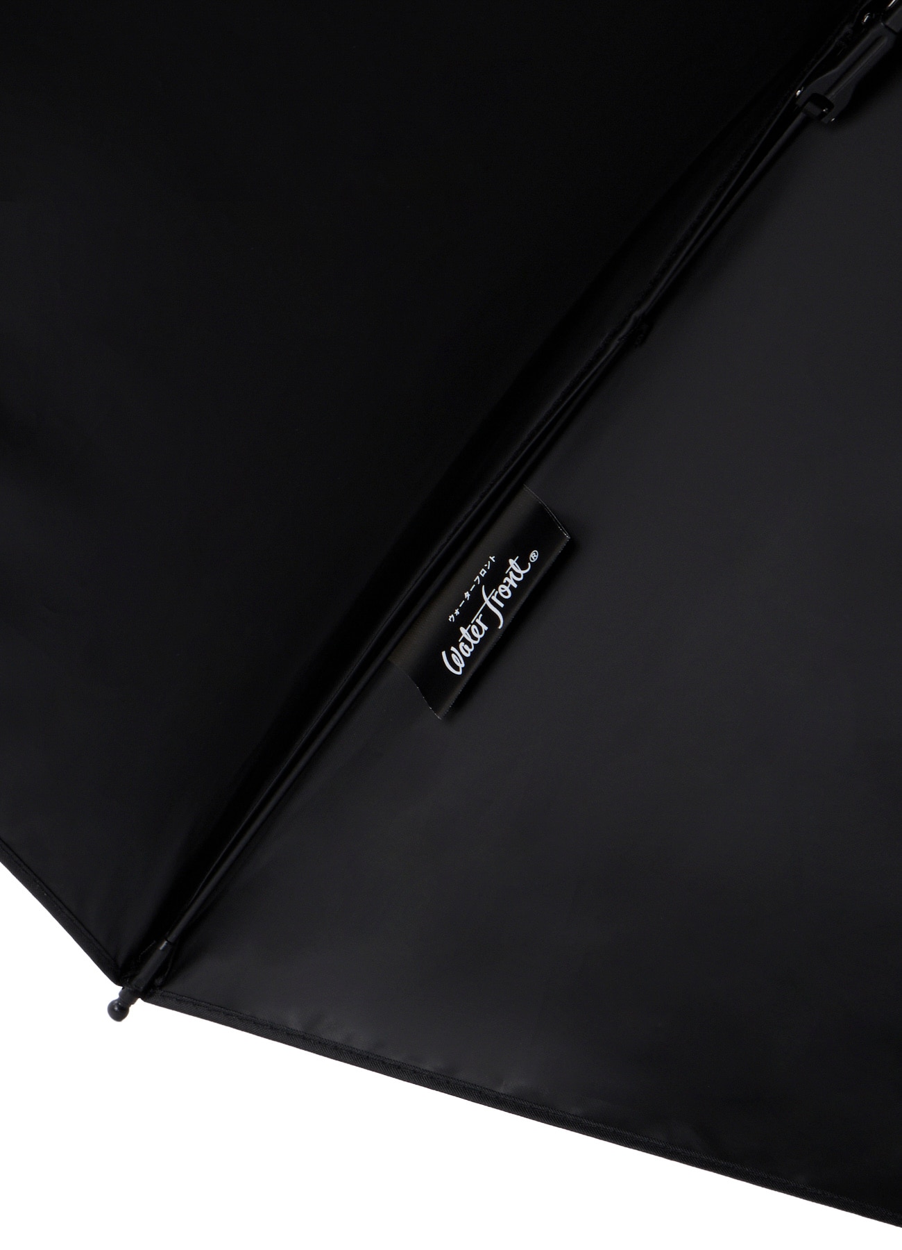 [10 July 12:00 JST release]WILDSIDE × Waterfront ZENTENKOU Folding Umbrella 55cm_6