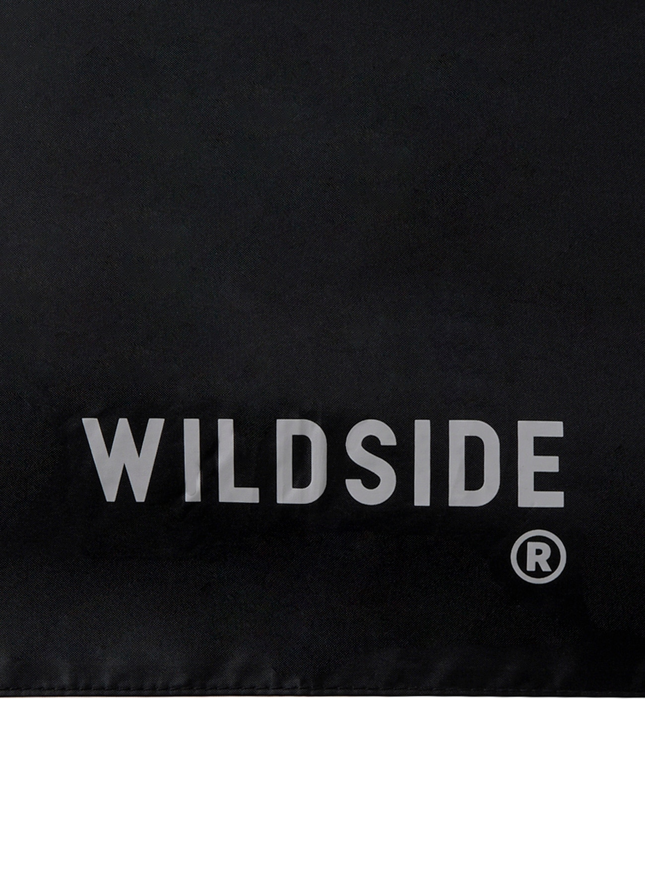 [10 July 12:00 JST release]WILDSIDE × Waterfront ZENTENKOU Folding Umbrella 55cm_7