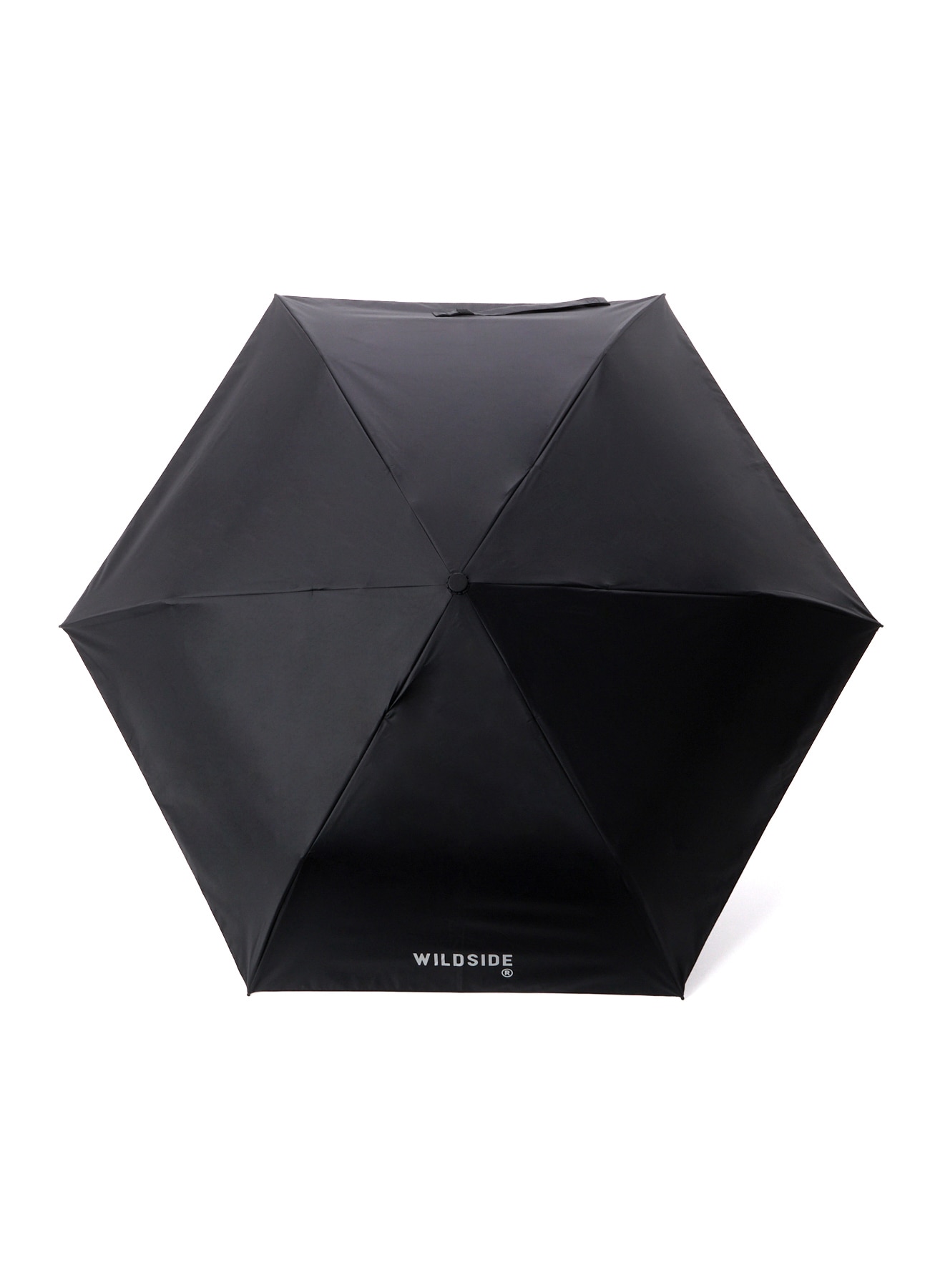[10 July 12:00 JST release]WILDSIDE × Waterfront ZENTENKOU Folding Umbrella 55cm_8