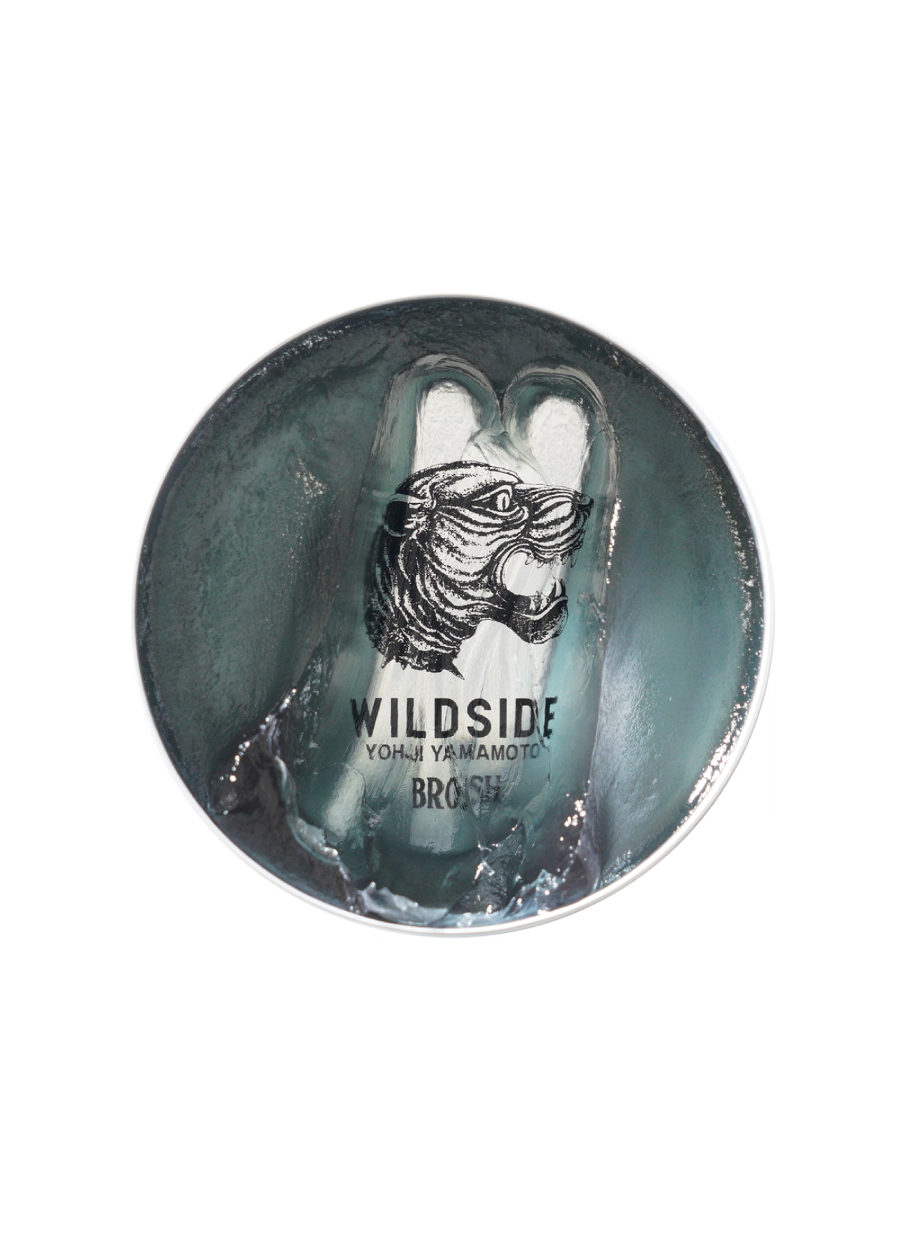 [27 May 12:00 JST release] WILDSIDE × BROSH POMADE BULLDOG CHAIN_5