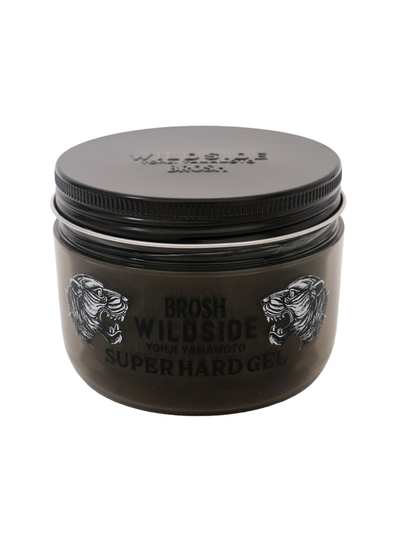 [27 May 12:00 JST release] WILDSIDE × BROSH GEL BULLDOG CHAIN