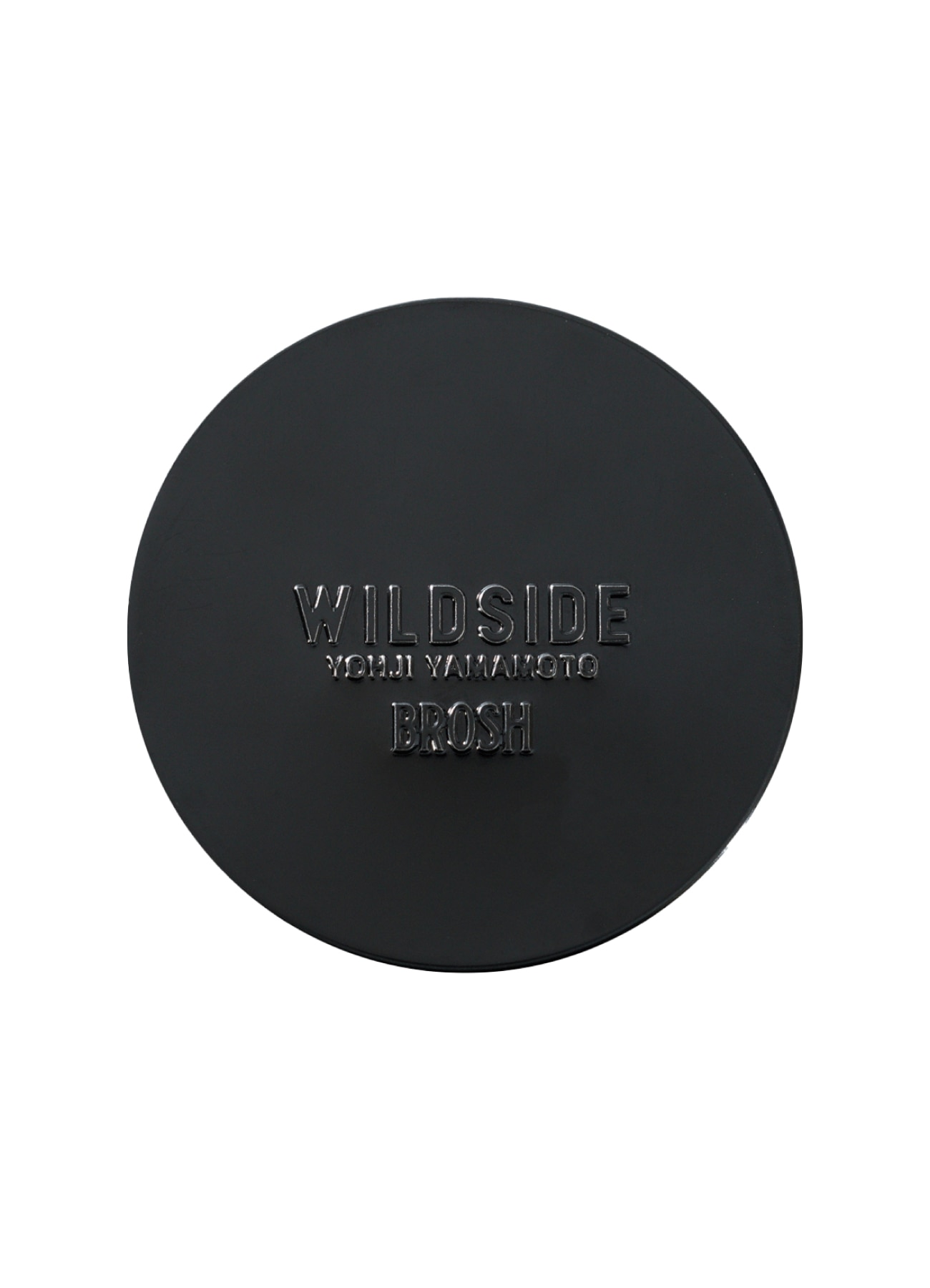 [27 May 12:00 JST release] WILDSIDE × BROSH GEL BULLDOG CHAIN_3