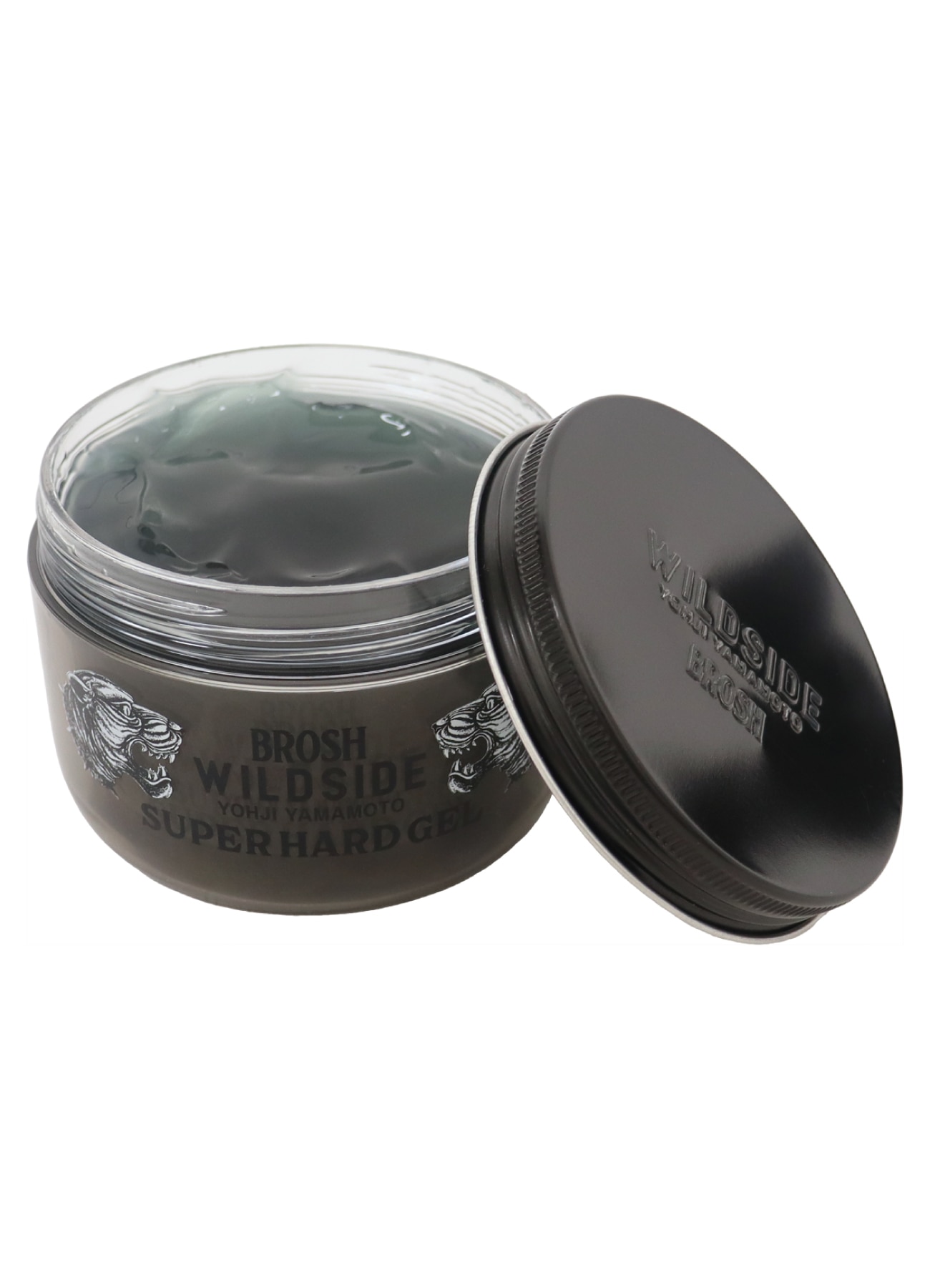 [27 May 12:00 JST release] WILDSIDE × BROSH GEL BULLDOG CHAIN_4