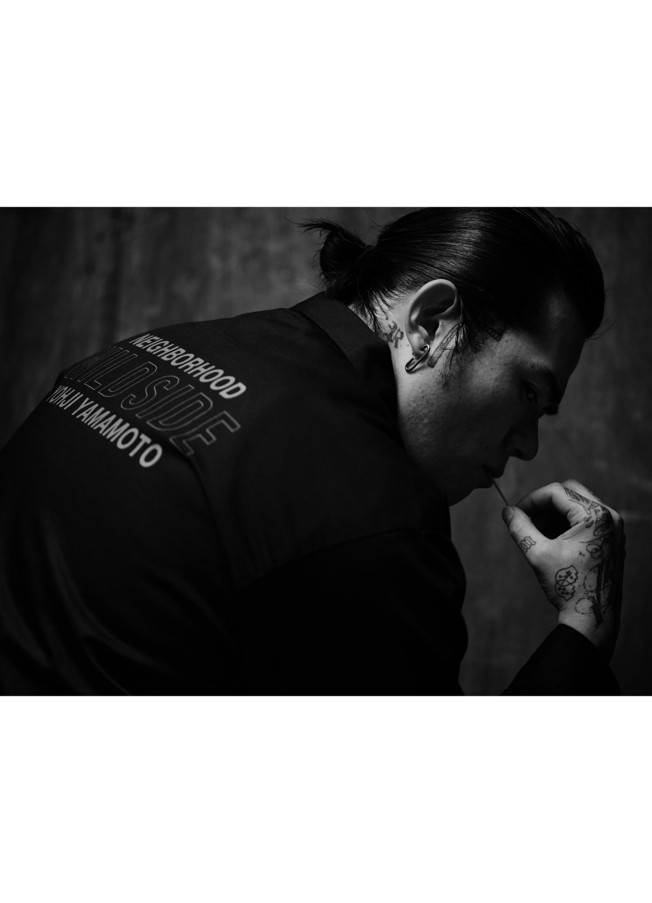 [18 Feb 12:00 JST release] WILDSIDE × NEIGHBORHOOD CLASSIC WORK SHIRT LS_5