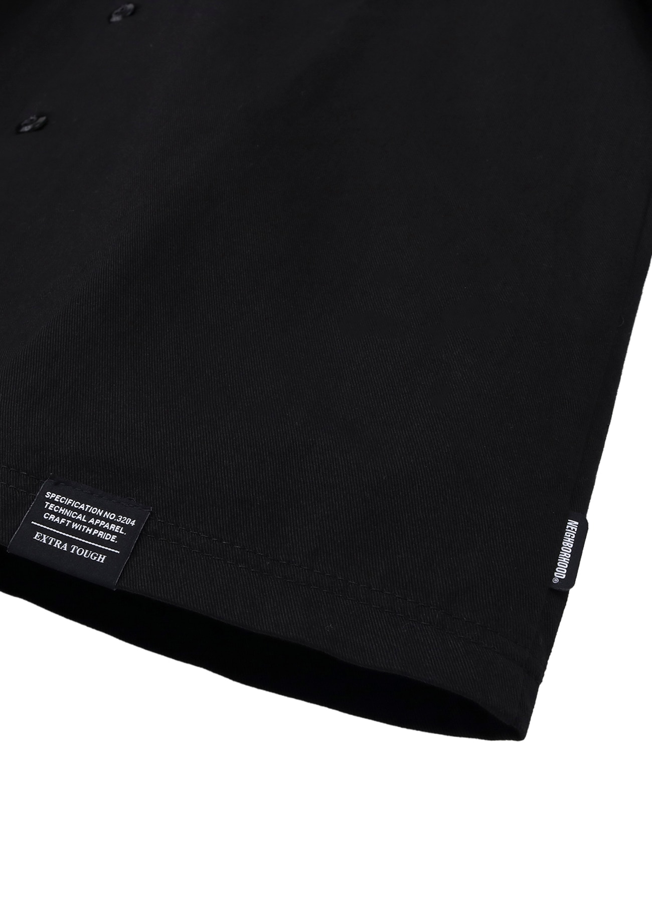 [18 Feb 12:00 JST release] WILDSIDE × NEIGHBORHOOD CLASSIC WORK SHIRT LS_8