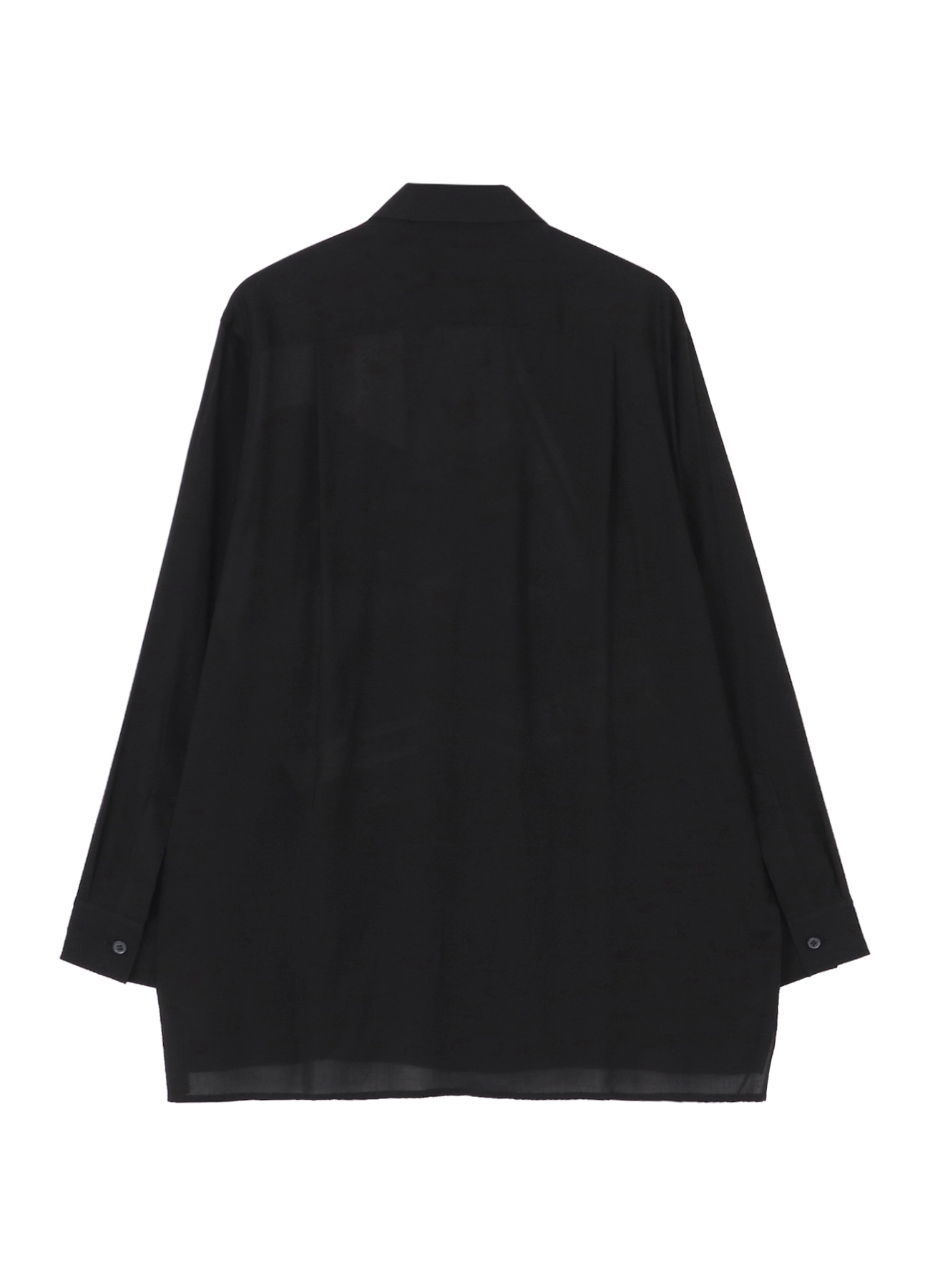 [6 Mar 12:00 JST release]WILDSIDE × Tradman's BONSAI Rayon Print Shirt_5