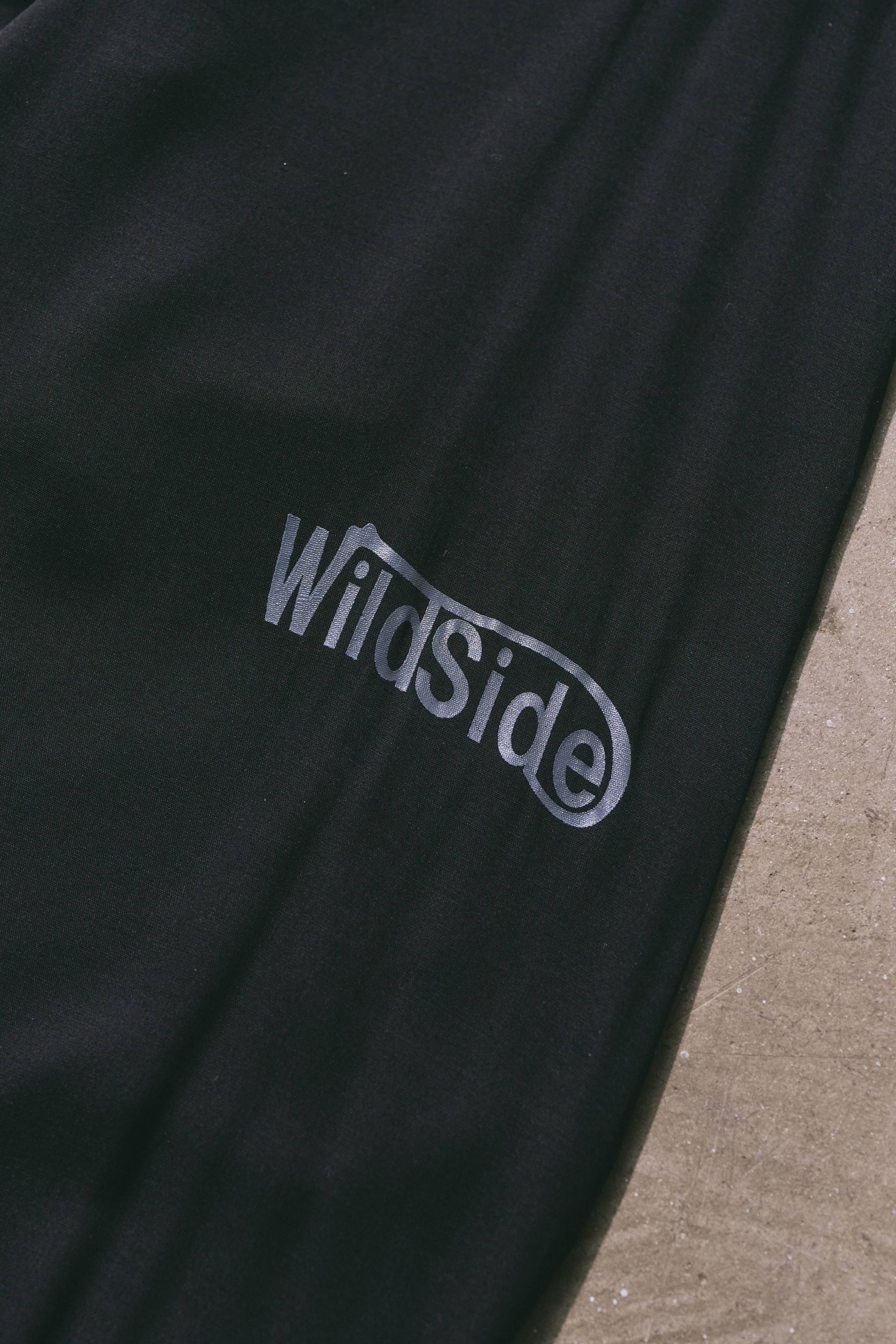 [Apr 17- Advance Release at WILDSIDE HARAJUKU | Apr 22- General Release ]WILDSIDE × Suzume Uchida Rayon Shirt (Spring Breeze)_6