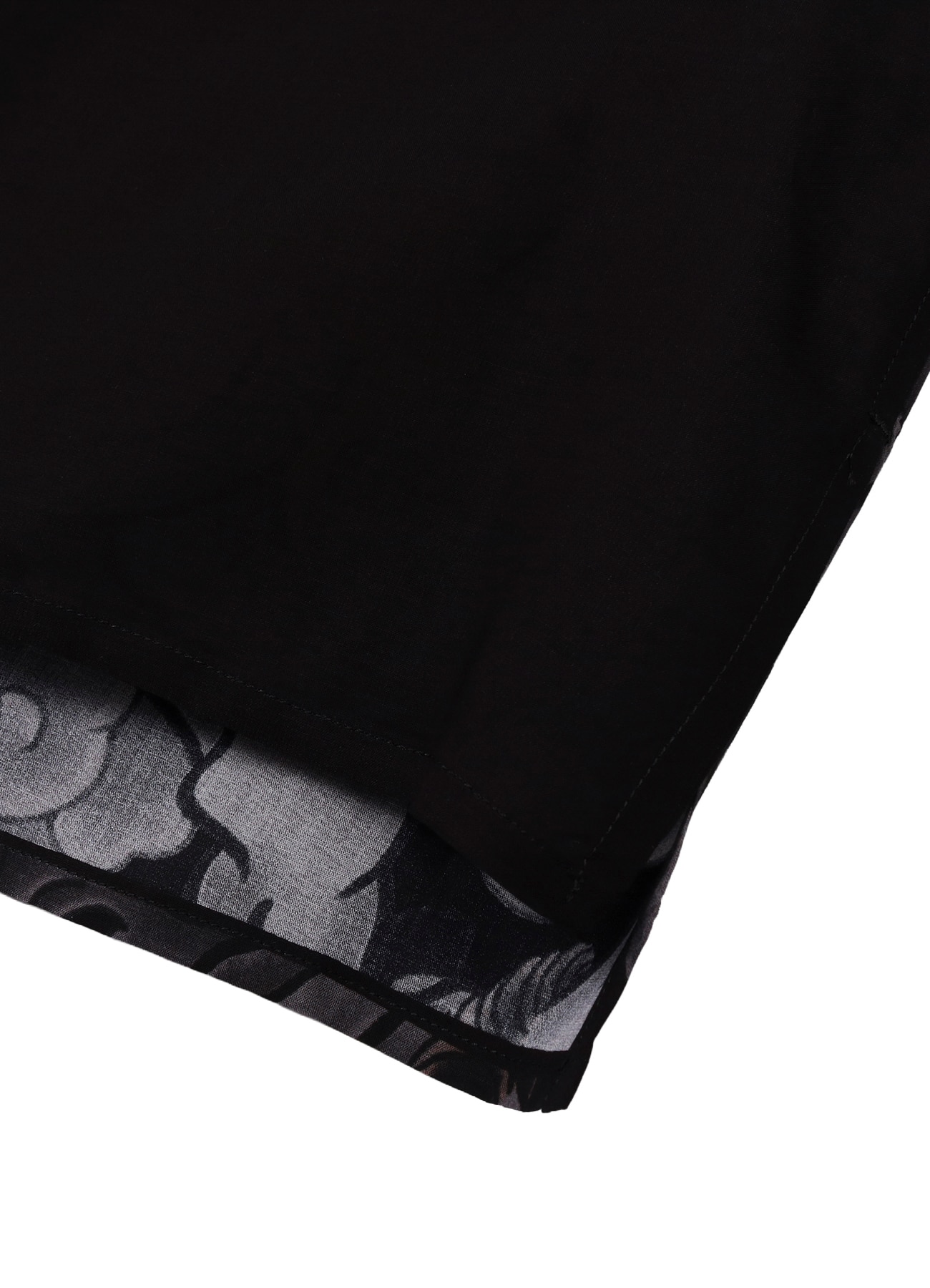 [25 Mar 12:00 JST release]WILDSIDE x RYU GA GOTOKU STUDIO Rayon Shirt(Serpent Deity)_5