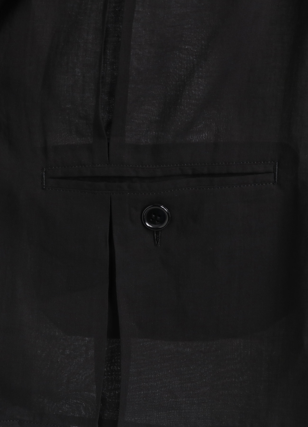WILDSIDE × Kie Einzelganger Open Collar Pocket Shirt_12