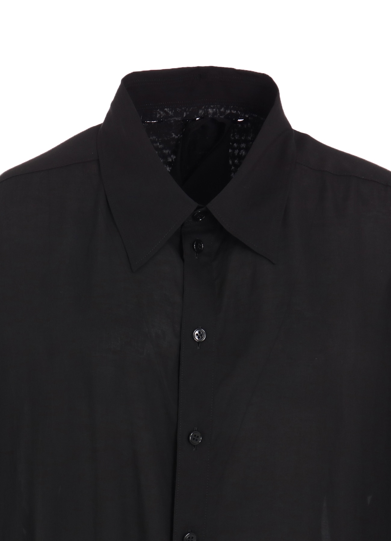 WILDSIDE × Kie Einzelganger Strap-Detail Shirt Dress_15