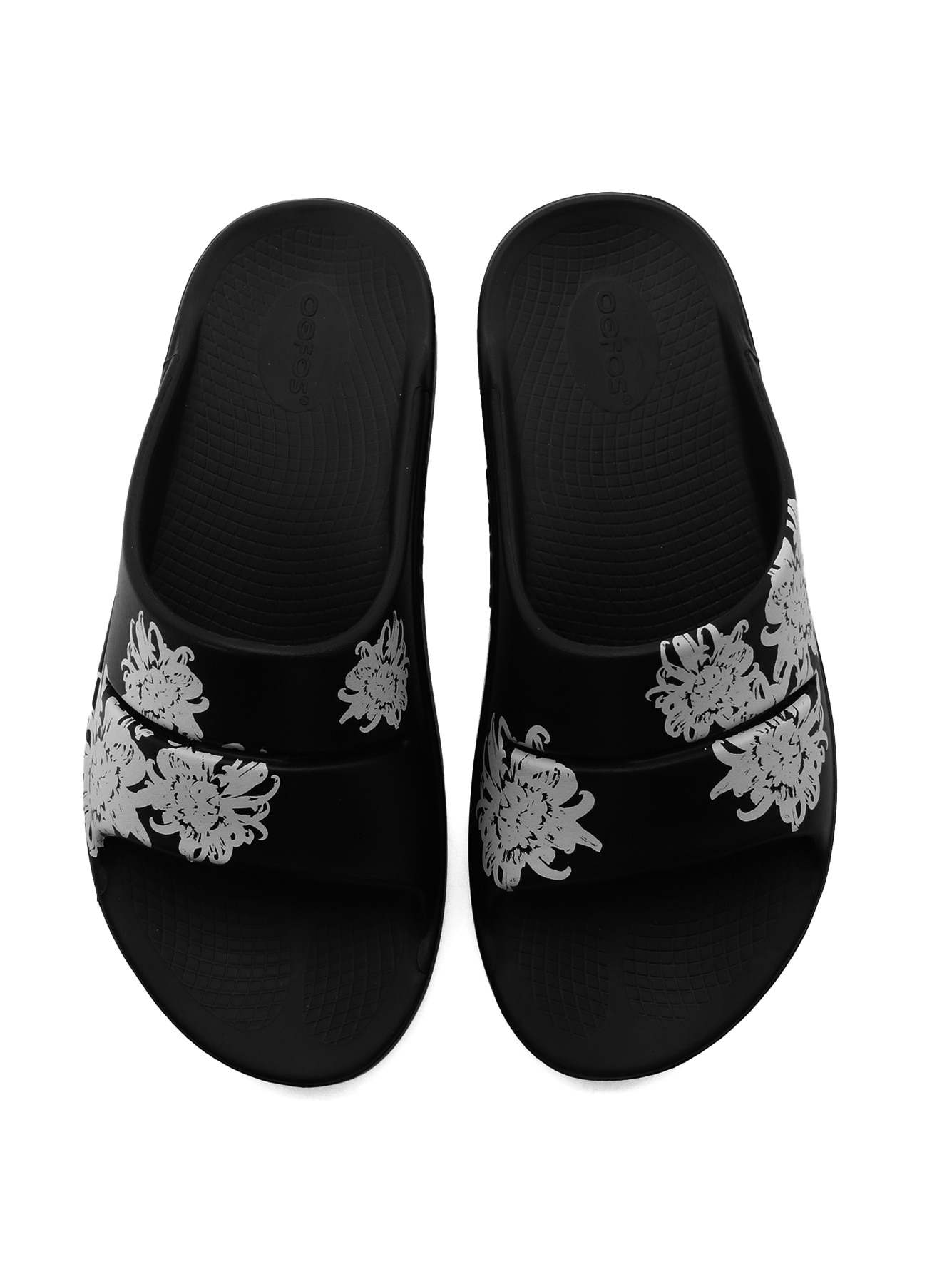 [3 June 12:00 JST release] WILDSIDE × OOFOS OOahh_12