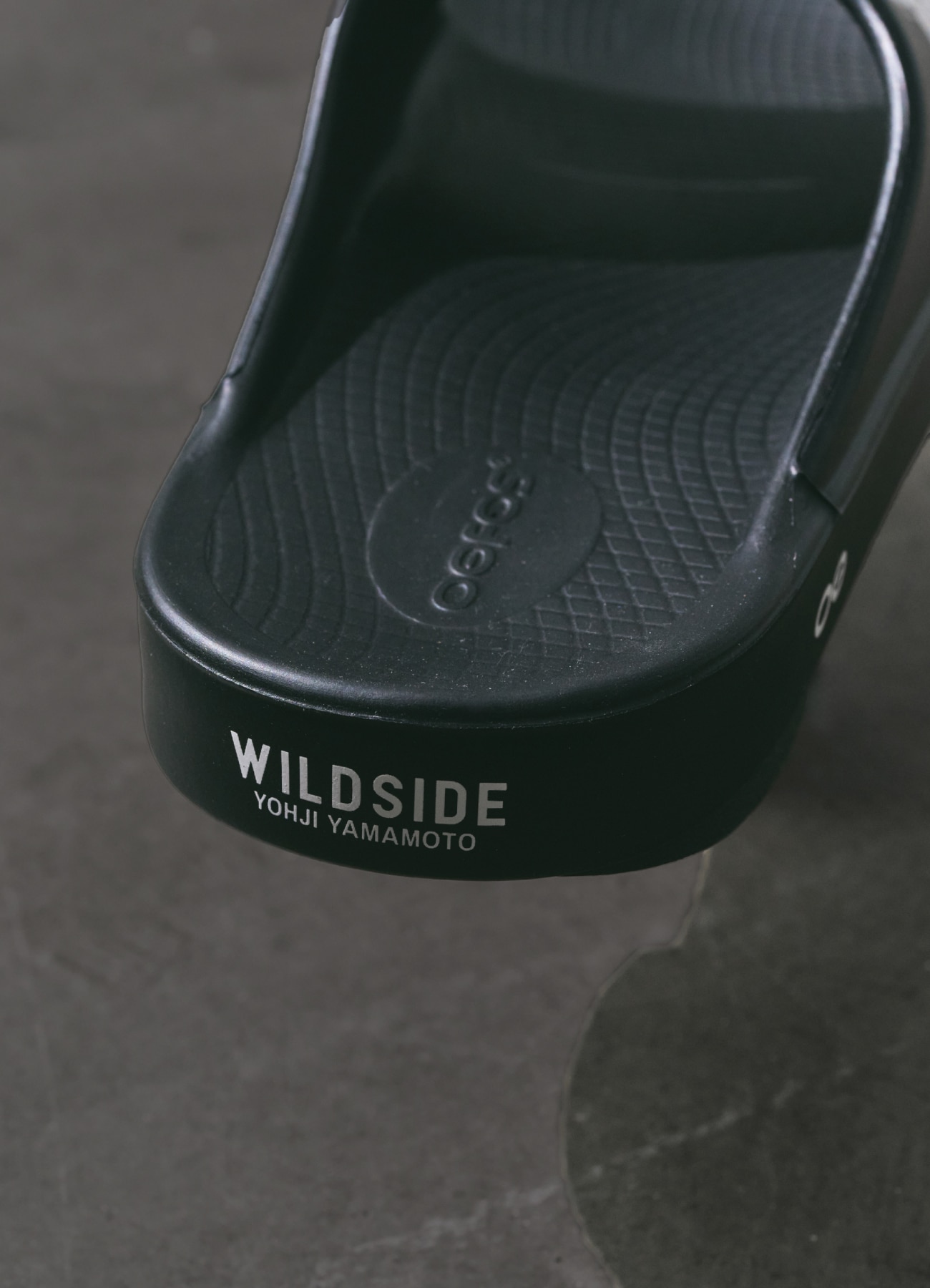 [3 June 12:00 JST release] WILDSIDE × OOFOS OOahh_5