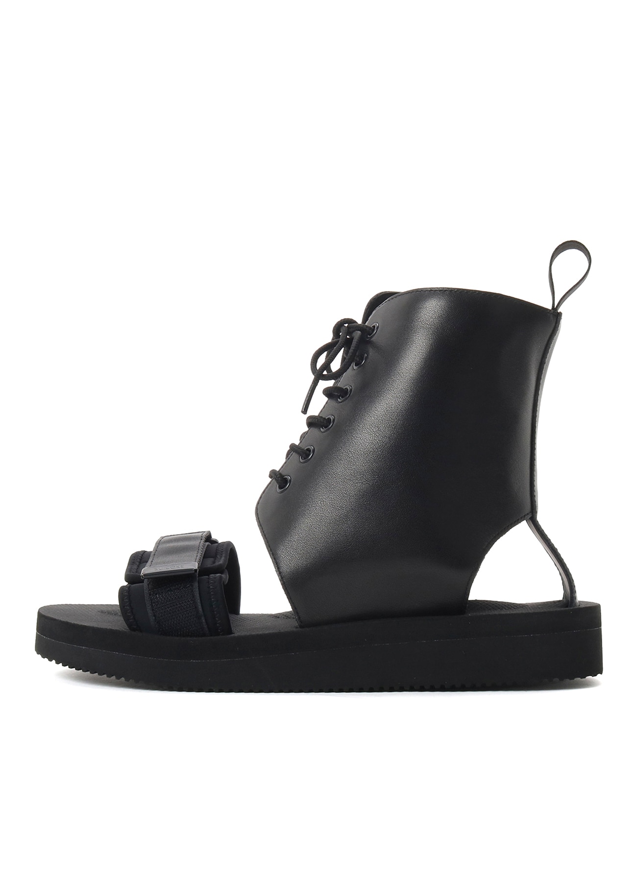 [29 Apr 12:00 JST release] WILDSIDE × SUICOKE Leather Sandal_2