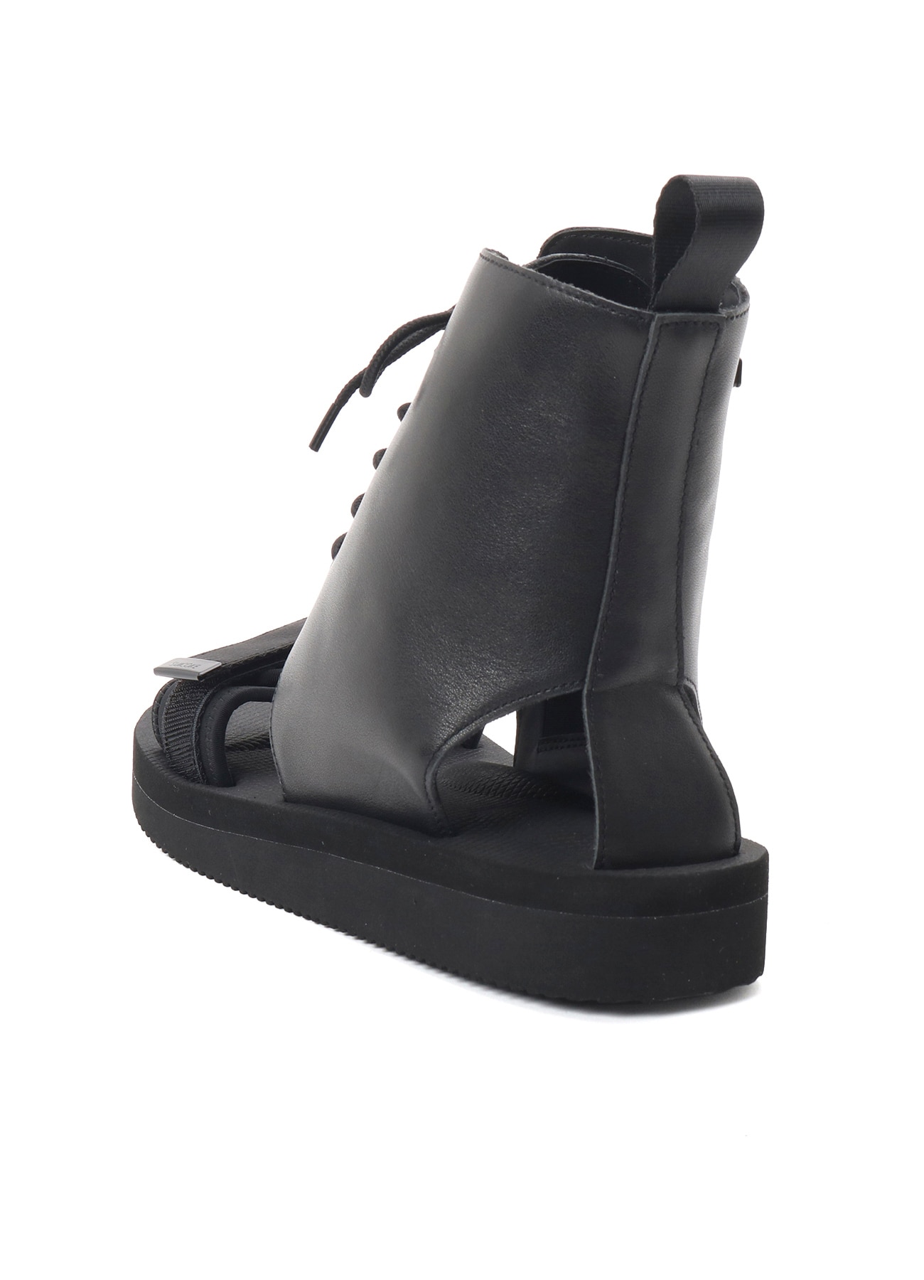 [29 Apr 12:00 JST release] WILDSIDE × SUICOKE Leather Sandal_3