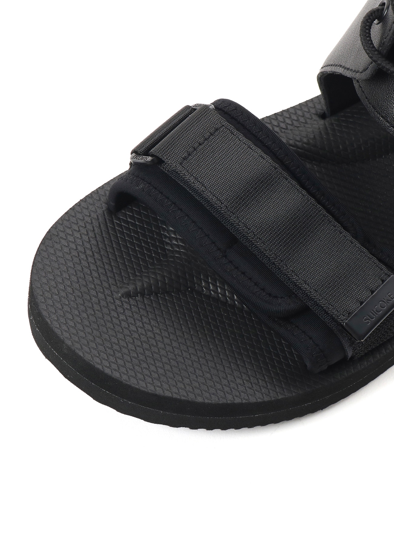 [29 Apr 12:00 JST release] WILDSIDE × SUICOKE Leather Sandal_5