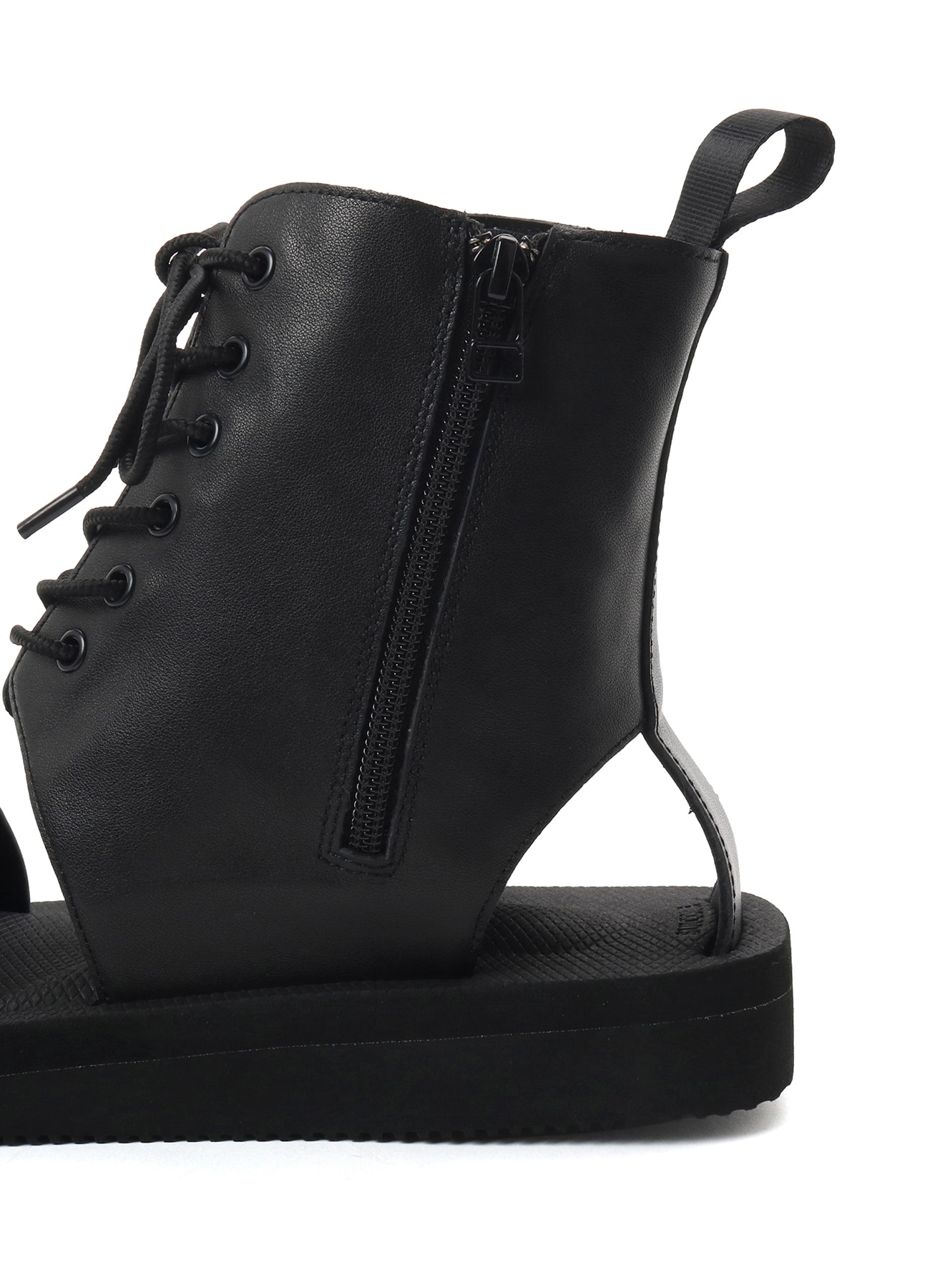 [29 Apr 12:00 JST release] WILDSIDE × SUICOKE Leather Sandal_6