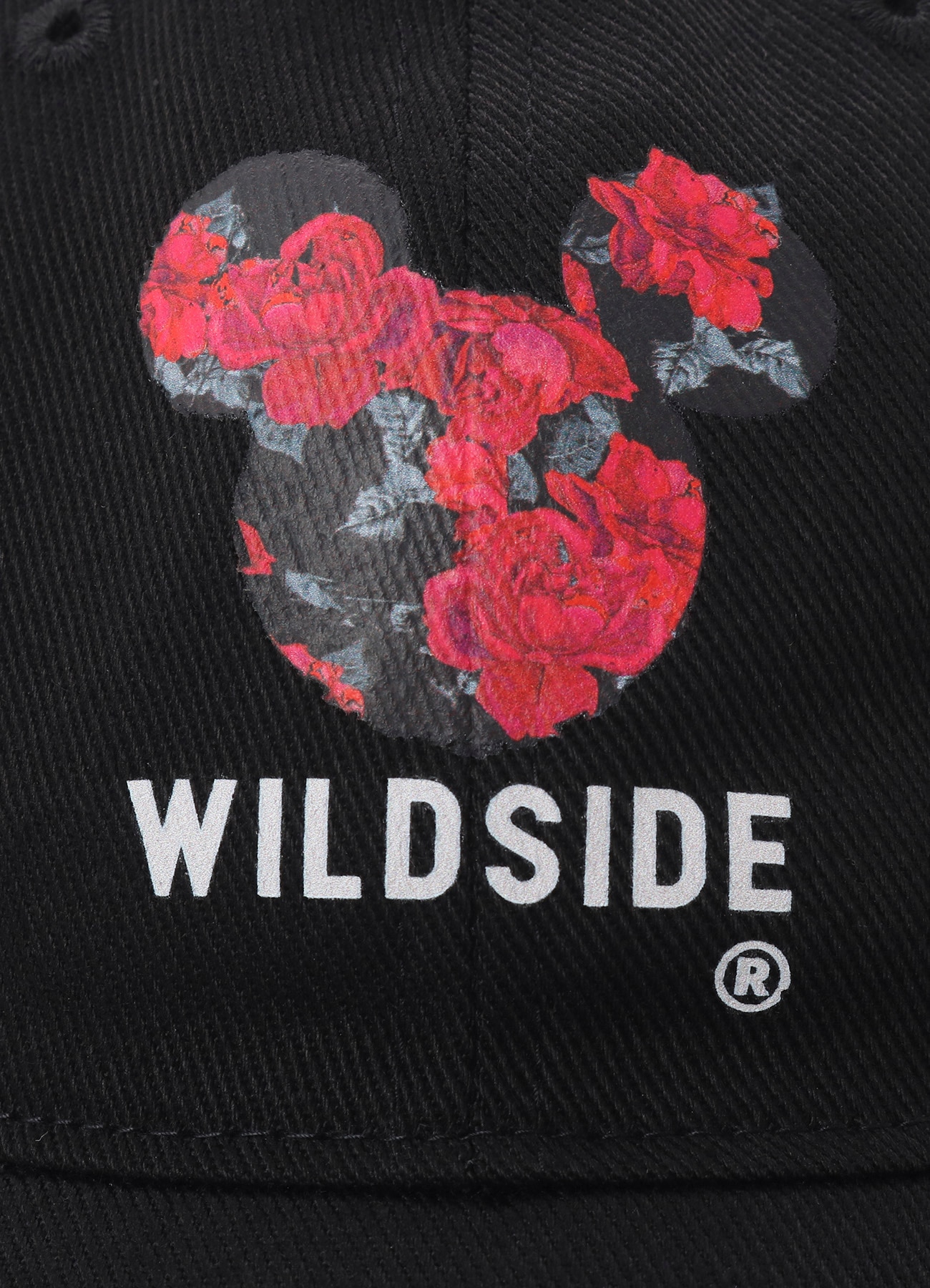 [10 Apr 17:00 JST release] WILDSIDE｜CASETiFY：Disney Special Edition Cap_5
