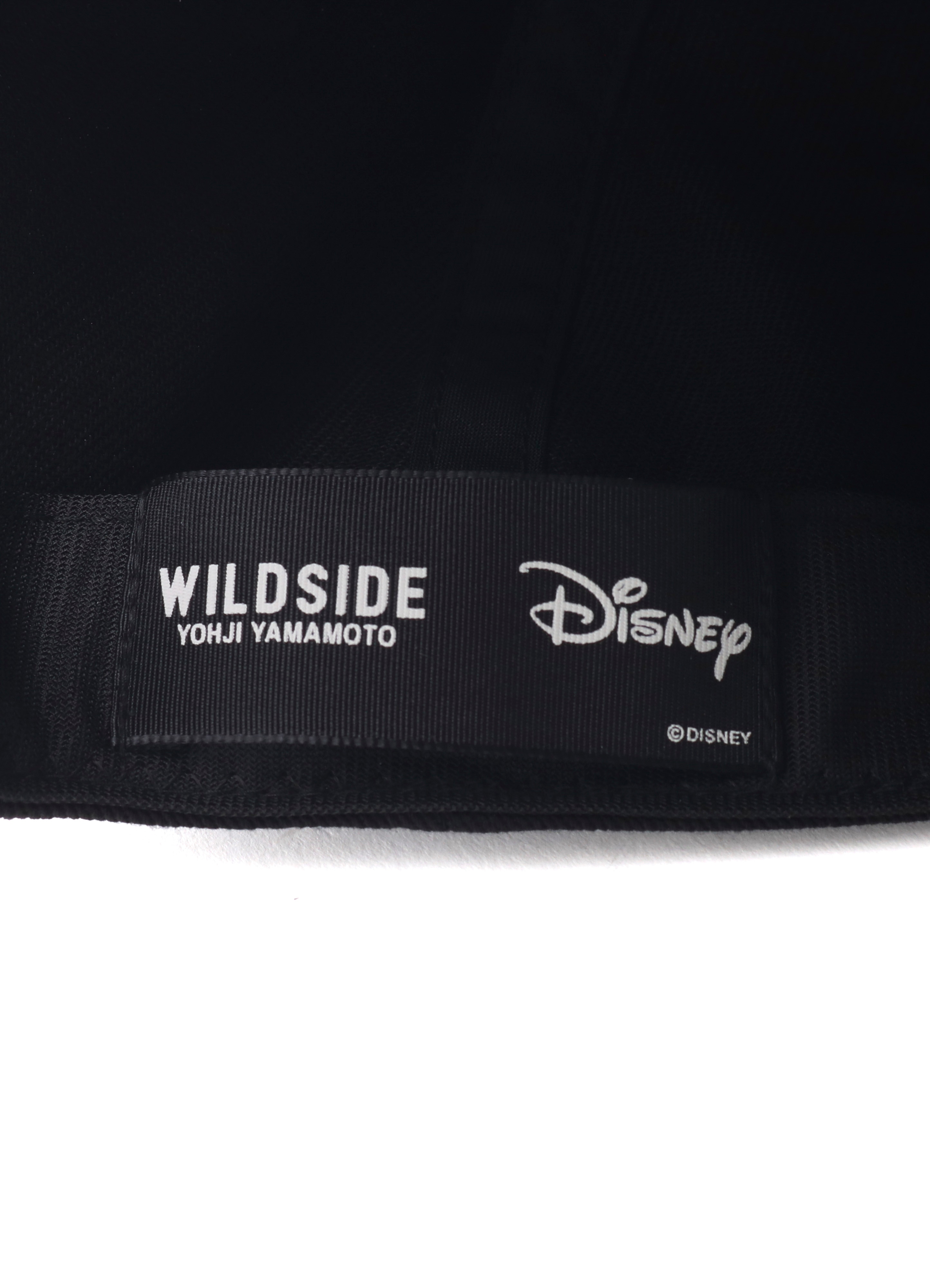 [10 Apr 17:00 JST release] WILDSIDE｜CASETiFY：Disney Special Edition Cap_8