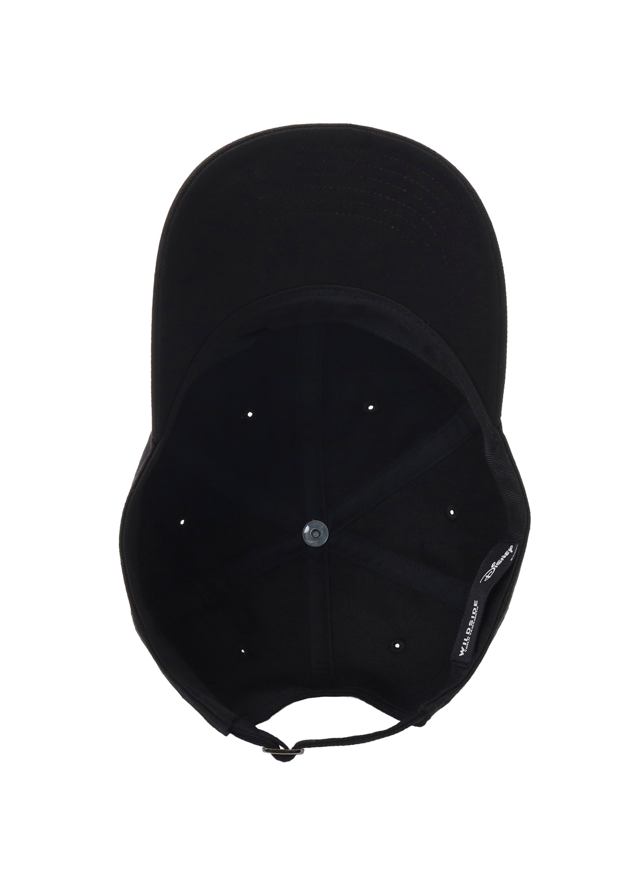 [10 Apr 17:00 JST release] WILDSIDE｜CASETiFY：Disney Special Edition Cap_9