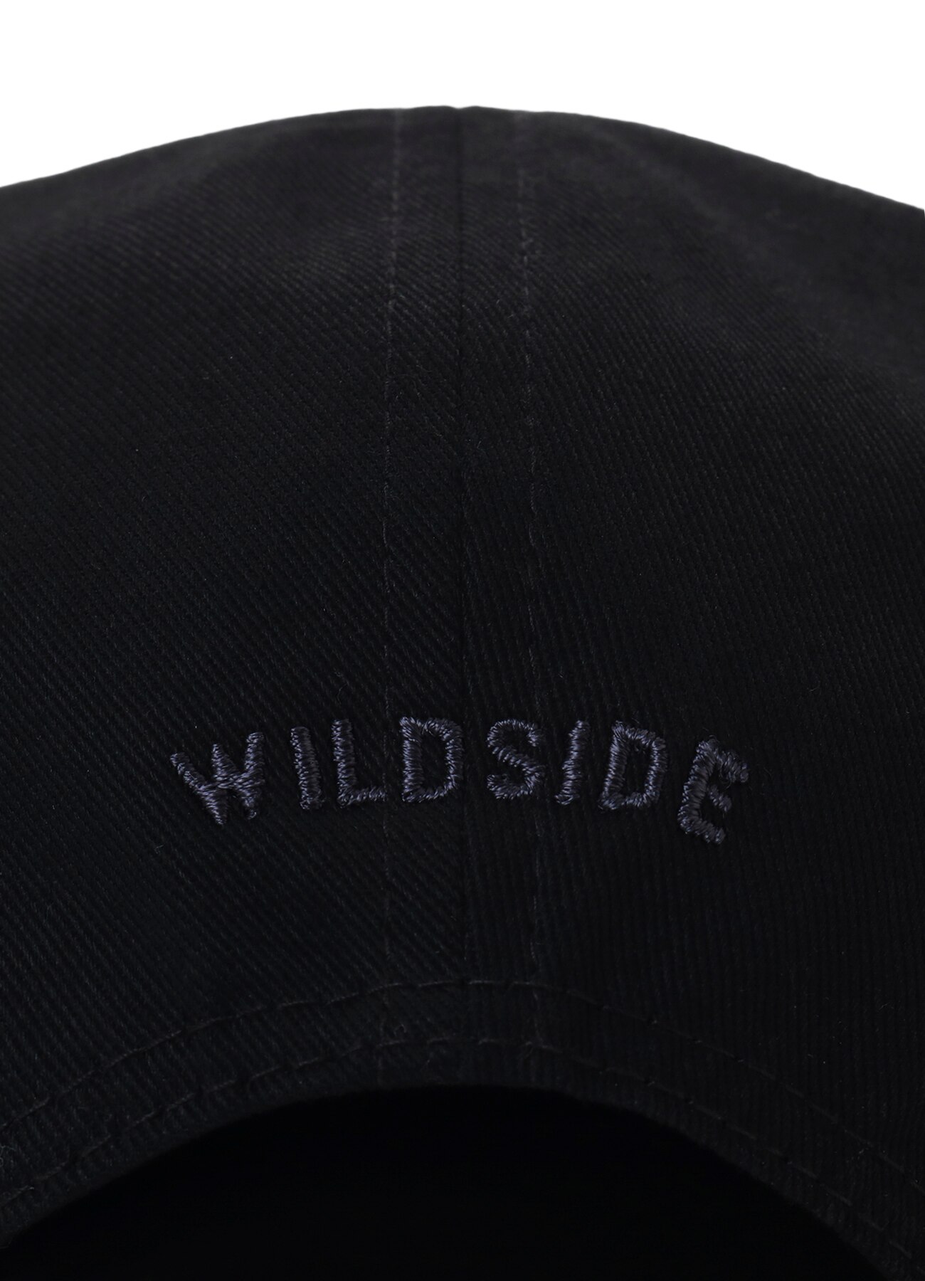 [13 Mar 12:00 JST release] WILDSIDE × COW BOOKS 5Panel Cap_12