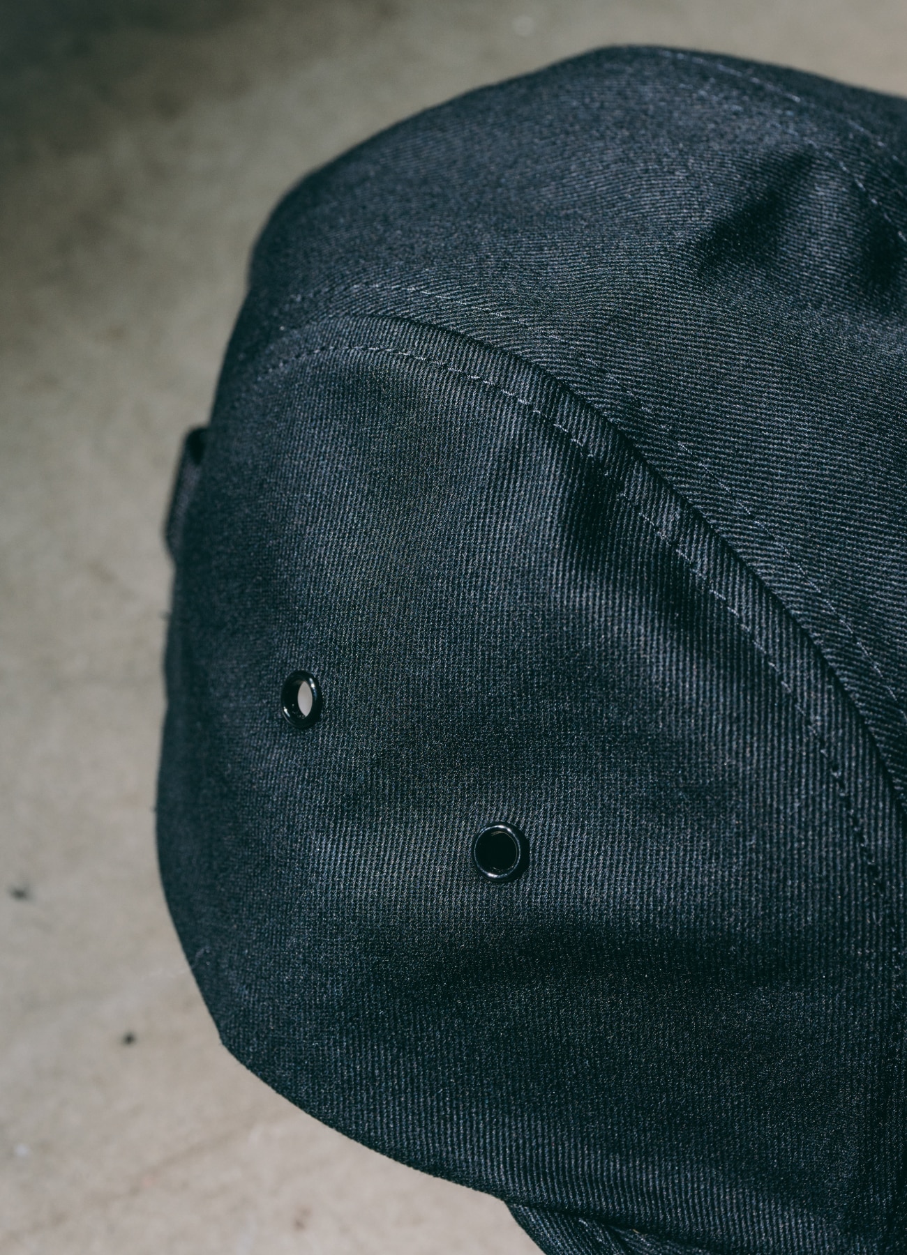 [13 Mar 12:00 JST release] WILDSIDE × COW BOOKS 5Panel Cap_3