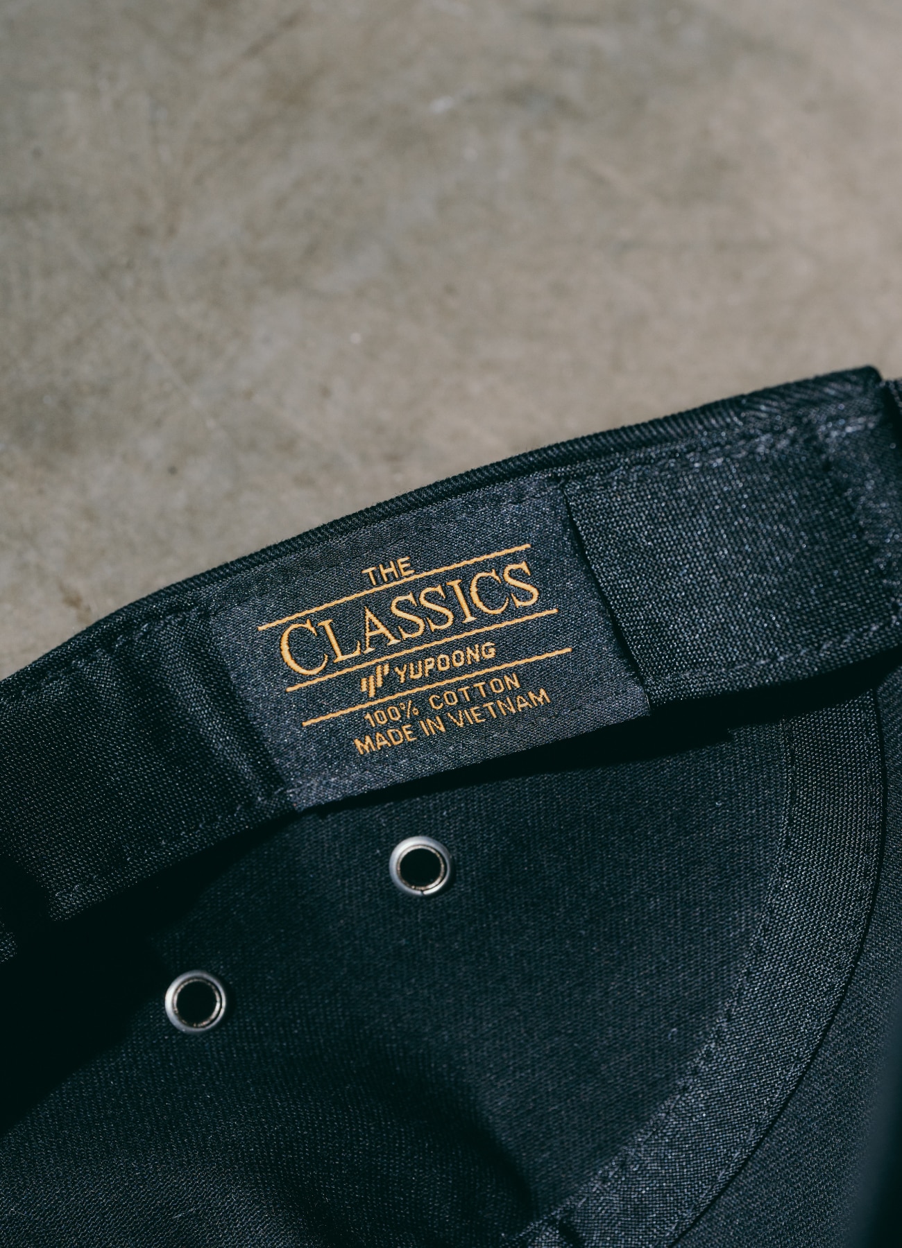 [13 Mar 12:00 JST release] WILDSIDE × COW BOOKS 5Panel Cap_5