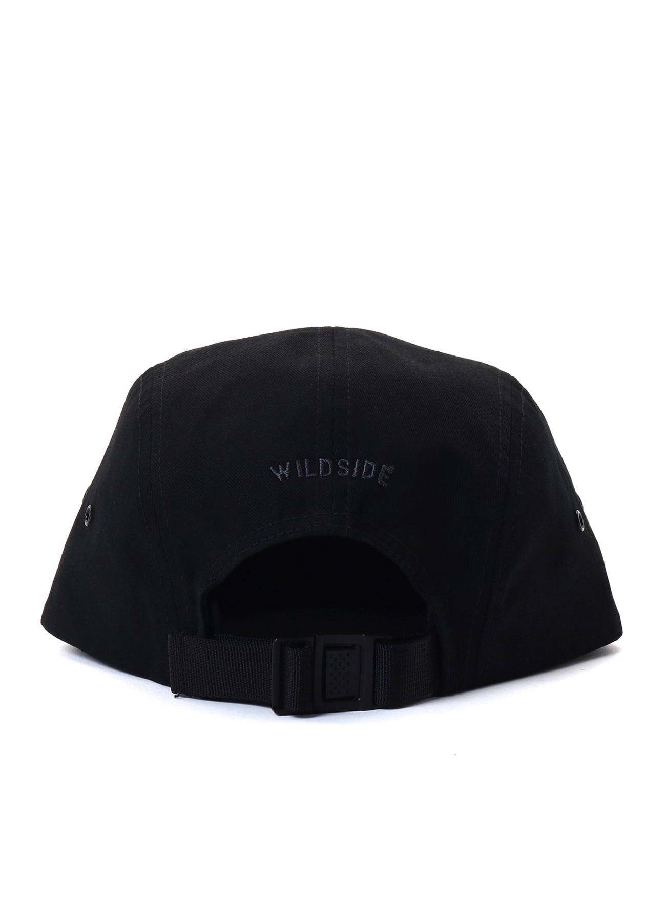 [13 Mar 12:00 JST release] WILDSIDE × COW BOOKS 5Panel Cap_8
