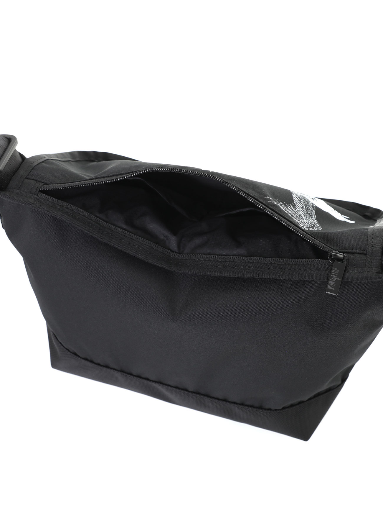 [24 Jan 12:00 JST release]WILDSIDE × Manhattan Portage BLACK LABEL STANDARD MESSENGER BAG(XS)_11