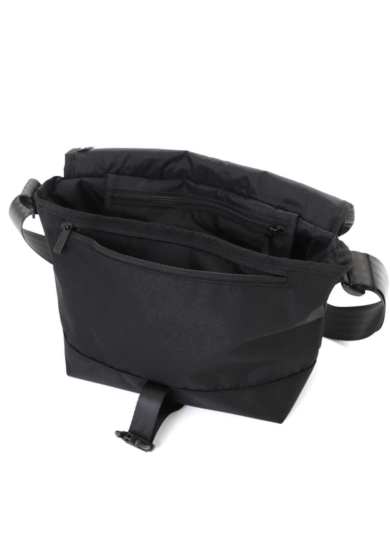 [24 Jan 12:00 JST release]WILDSIDE × Manhattan Portage BLACK LABEL STANDARD MESSENGER BAG(XS)_12