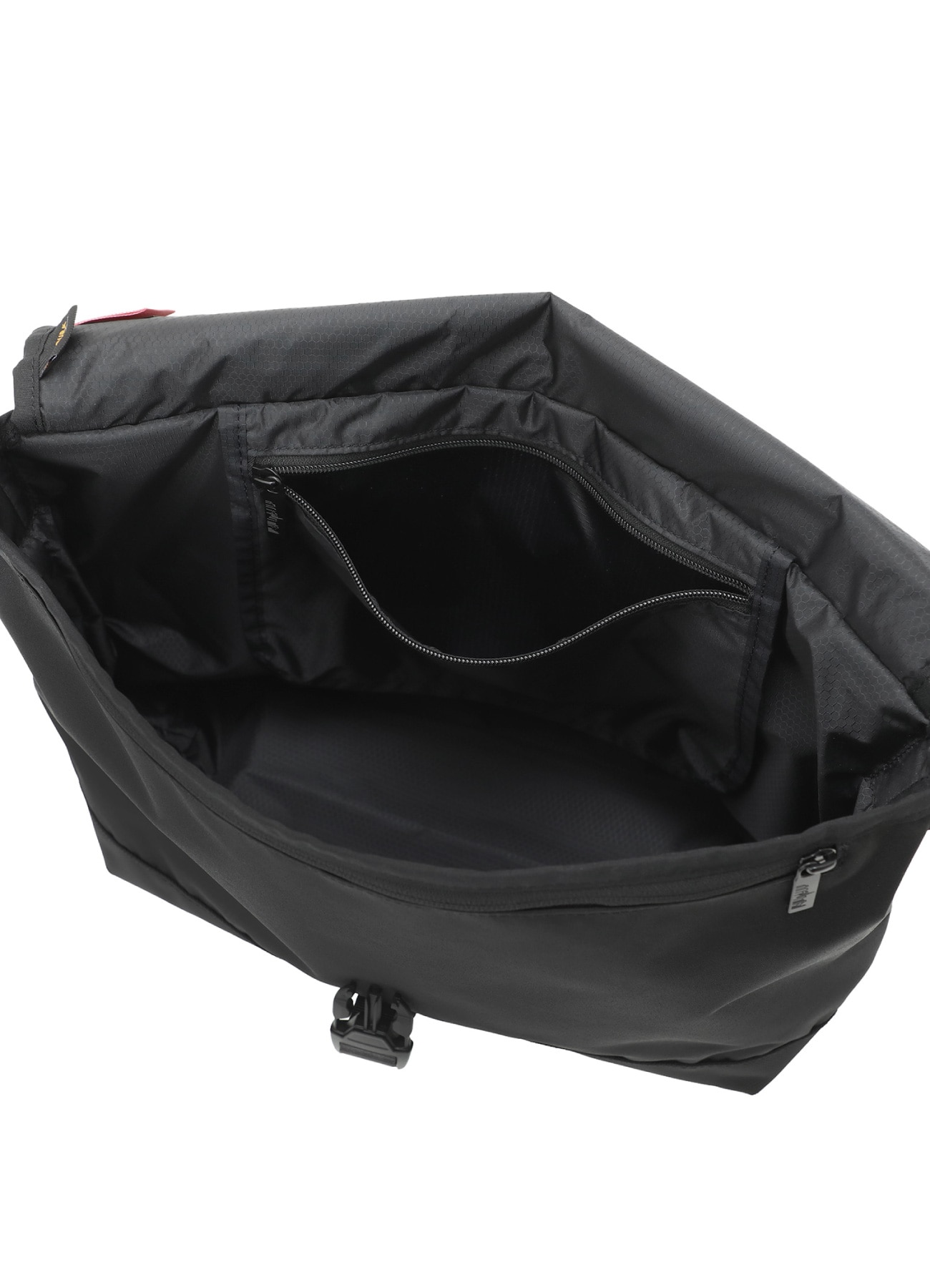 [24 Jan 12:00 JST release]WILDSIDE × Manhattan Portage BLACK LABEL STANDARD MESSENGER BAG(S)_11