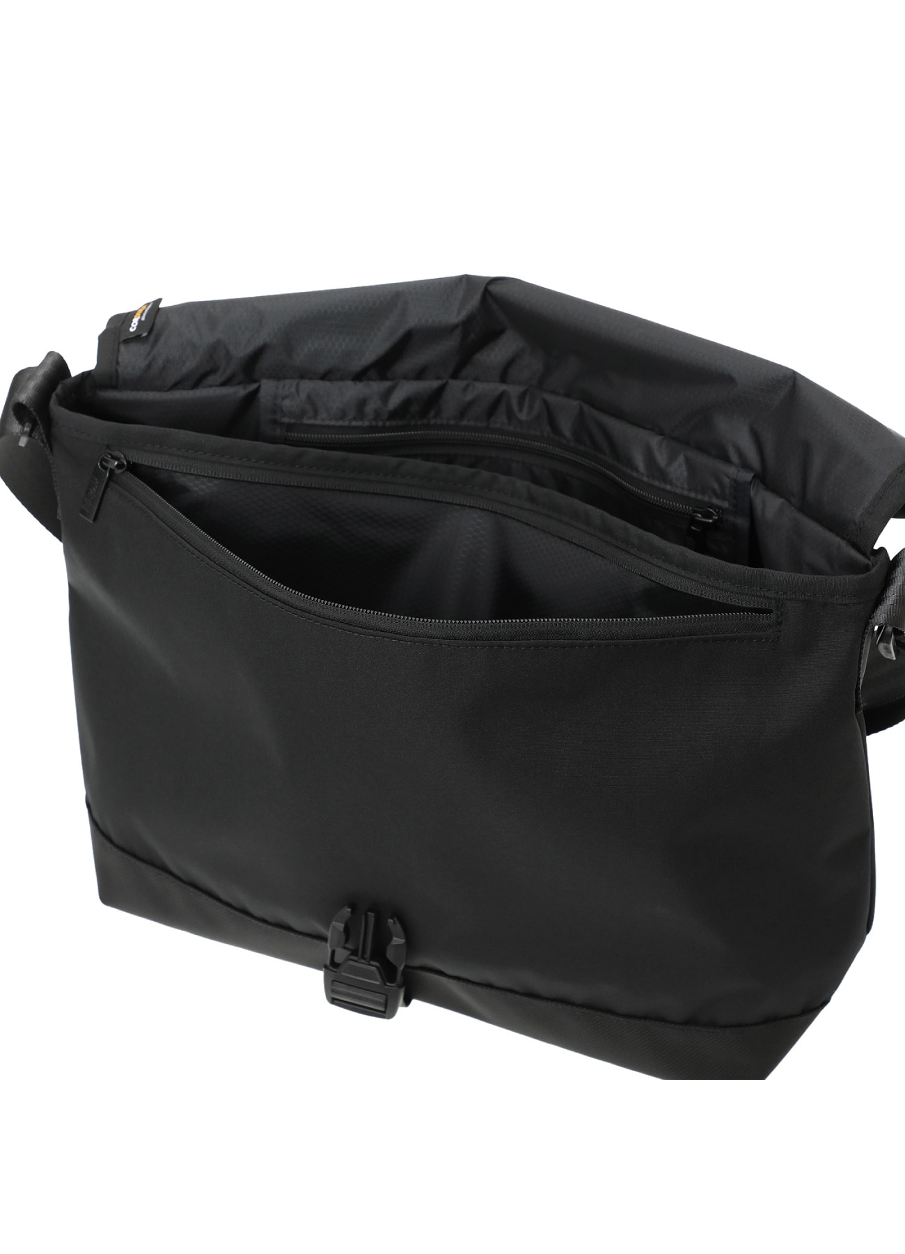 [24 Jan 12:00 JST release]WILDSIDE × Manhattan Portage BLACK LABEL STANDARD MESSENGER BAG(S)_9