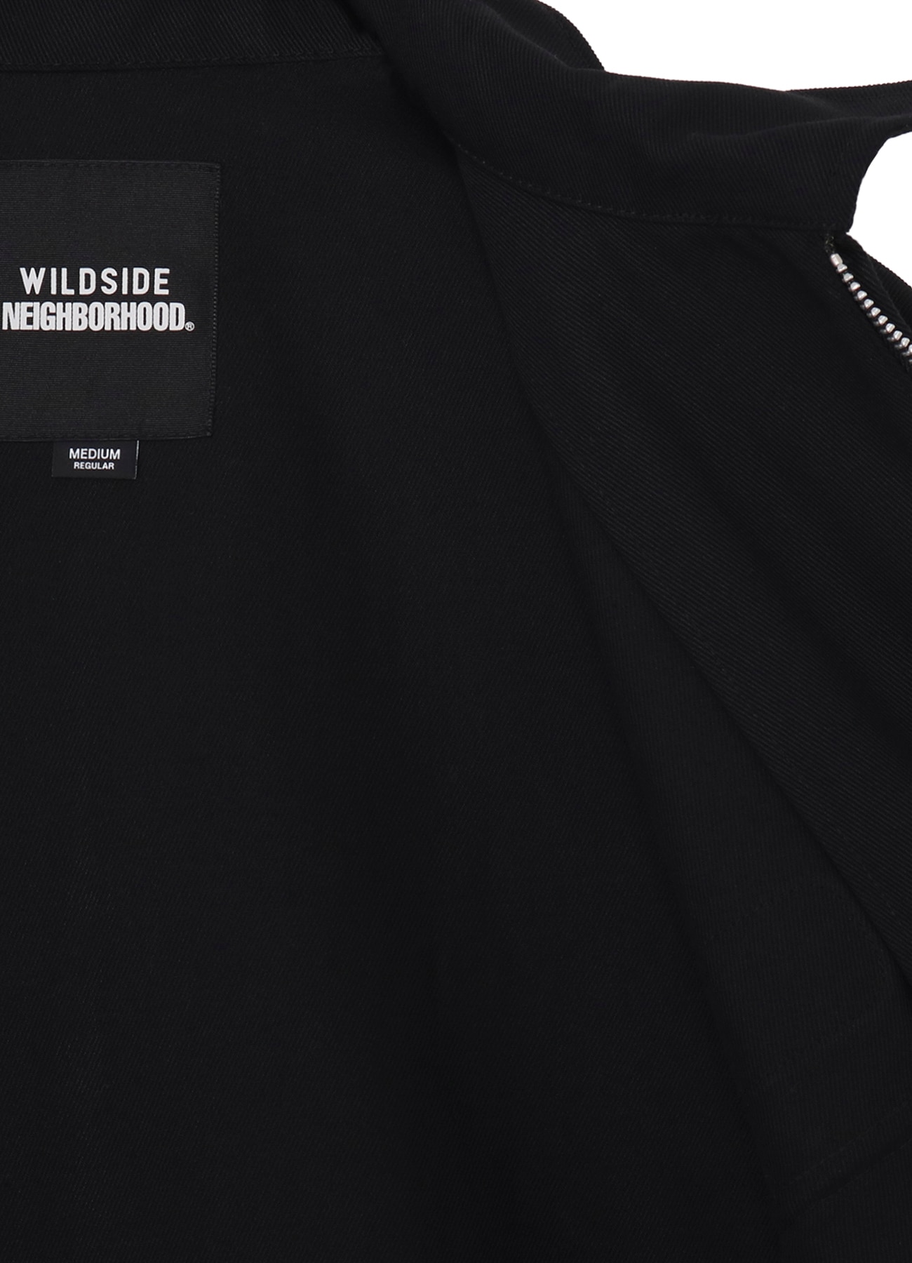 [18 Feb 12:00 JST release] WILDSIDE × NEIGHBORHOOD ZIP WORK JACKET_16