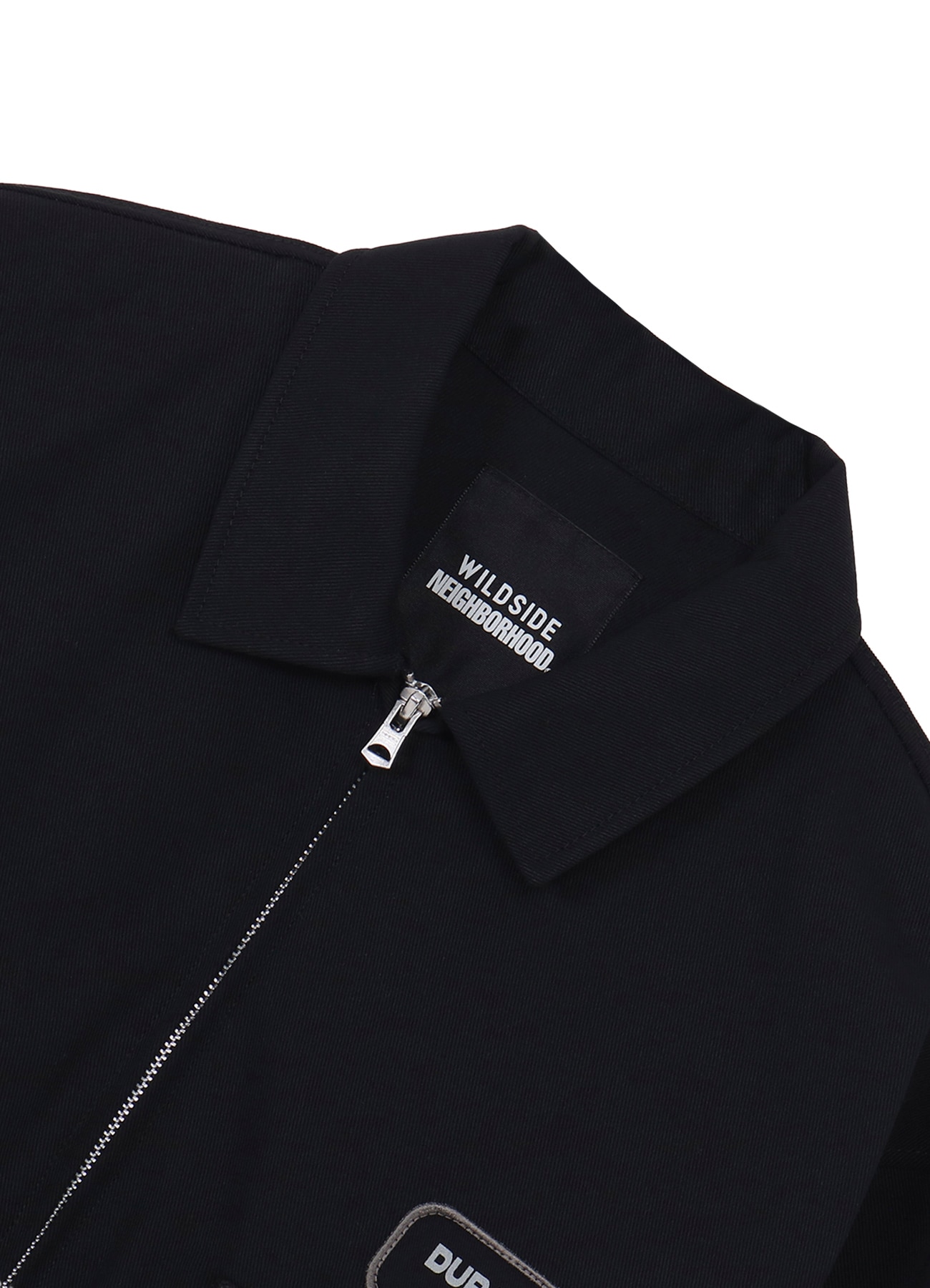 [18 Feb 12:00 JST release] WILDSIDE × NEIGHBORHOOD ZIP WORK JACKET_6