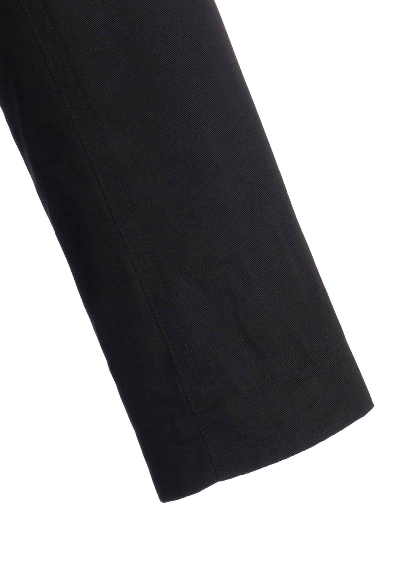 [6 Mar 12:00 JST release]WILDSIDE × Tradman's BONSAI Cotton Chino 2B Tailored Collar Jacket_11